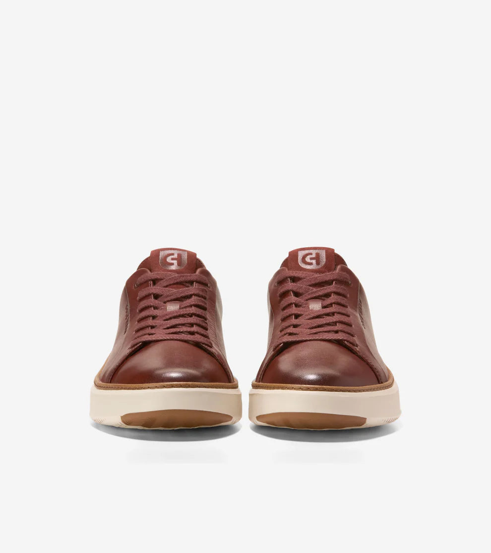 COLE HAAN | ZAPATOS CASUAL | HOMBRE | GRANDPRO TOPSPIN SNEAKER MARRÓN | MARRÓN