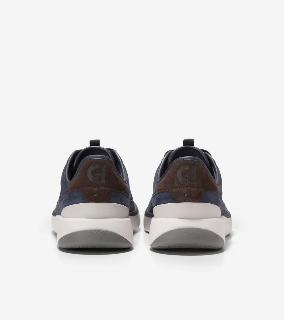 COLE HAAN | SNEAKERS | HOMBRE | GRANDPRO ALL DAY COURT SNEAKER LEATHER | AZUL