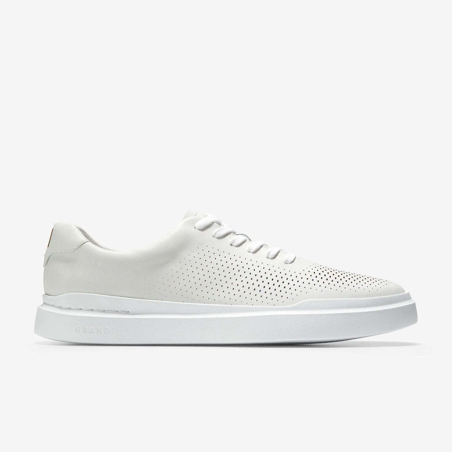 COLE HAAN | ELEGANTE SNEAKER | HERREN | GRANDPRO RALLY LASER-CUT SNEAKER