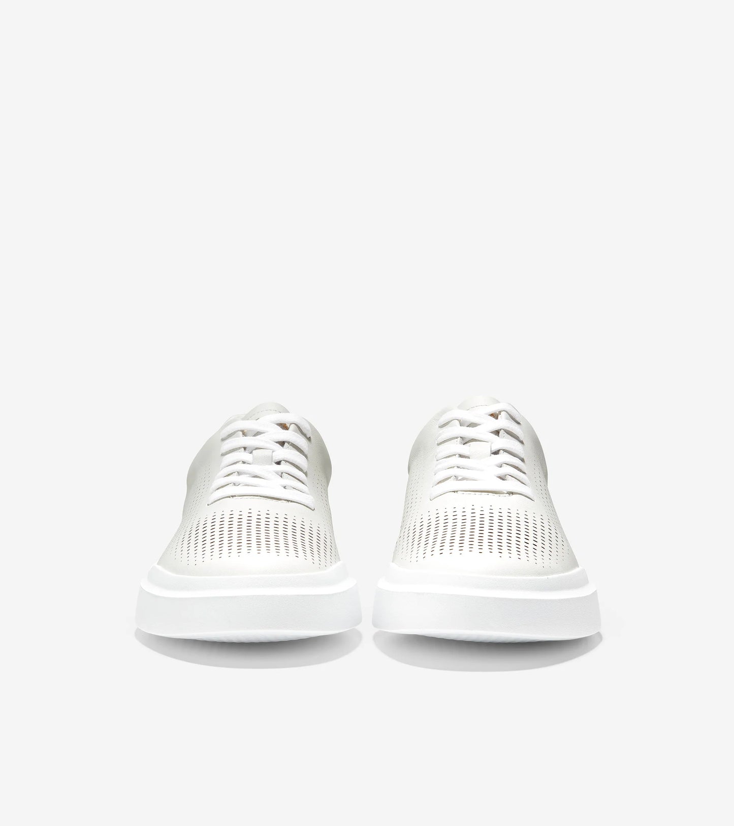 COLE HAAN | ELEGANTE SNEAKER | HERREN | GRANDPRO RALLY LASER-CUT SNEAKER