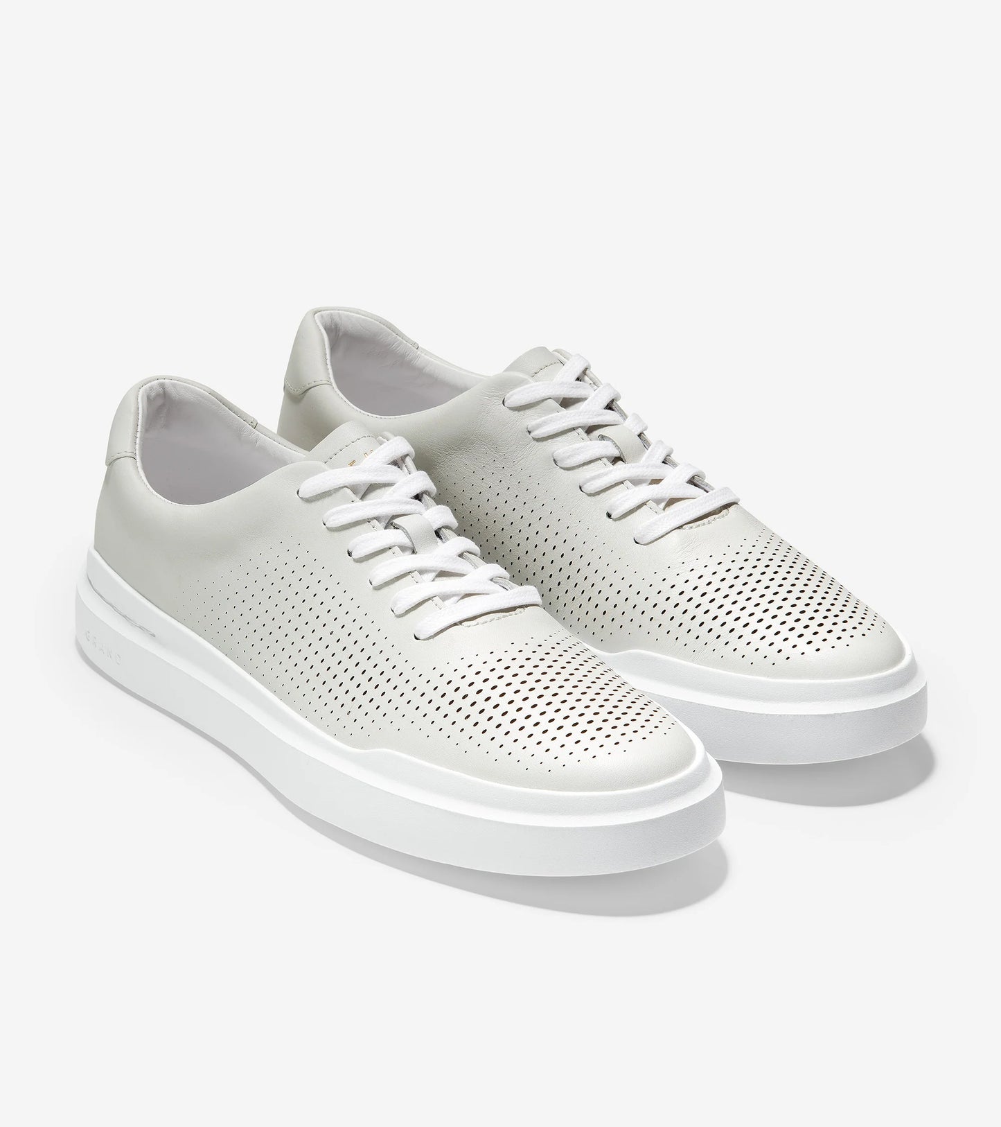 COLE HAAN | ELEGANTE SNEAKER | HERREN | GRANDPRO RALLY LASER-CUT SNEAKER