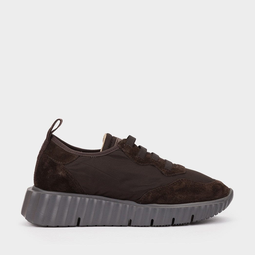 PEDRO MIRALLES | Freizeitschuhe für Damen | CONCORDIA TESTA | BRAUN