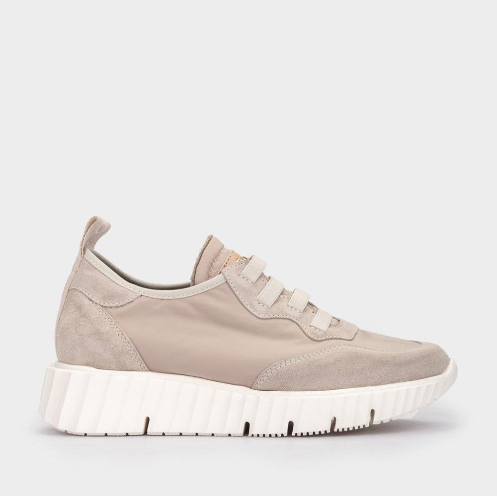 PEDRO MIRALLES | Freizeitschuhe für Damen | CONCORDIA | GRAU