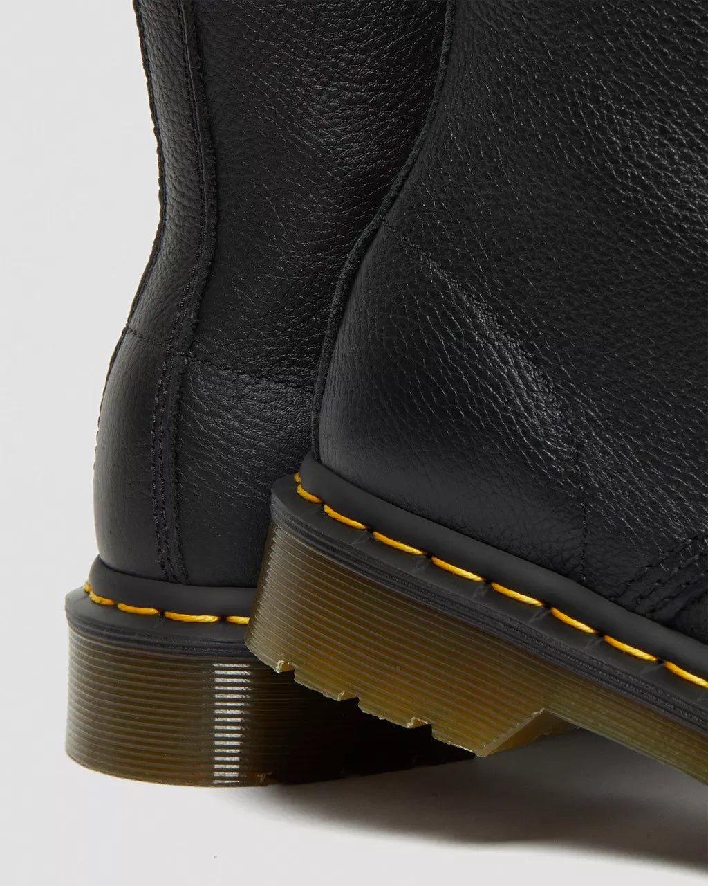 DR. MARTENS | BOTINES | MUJER | 1460 PASCAL BLACK VIRGINIA | NEGRO