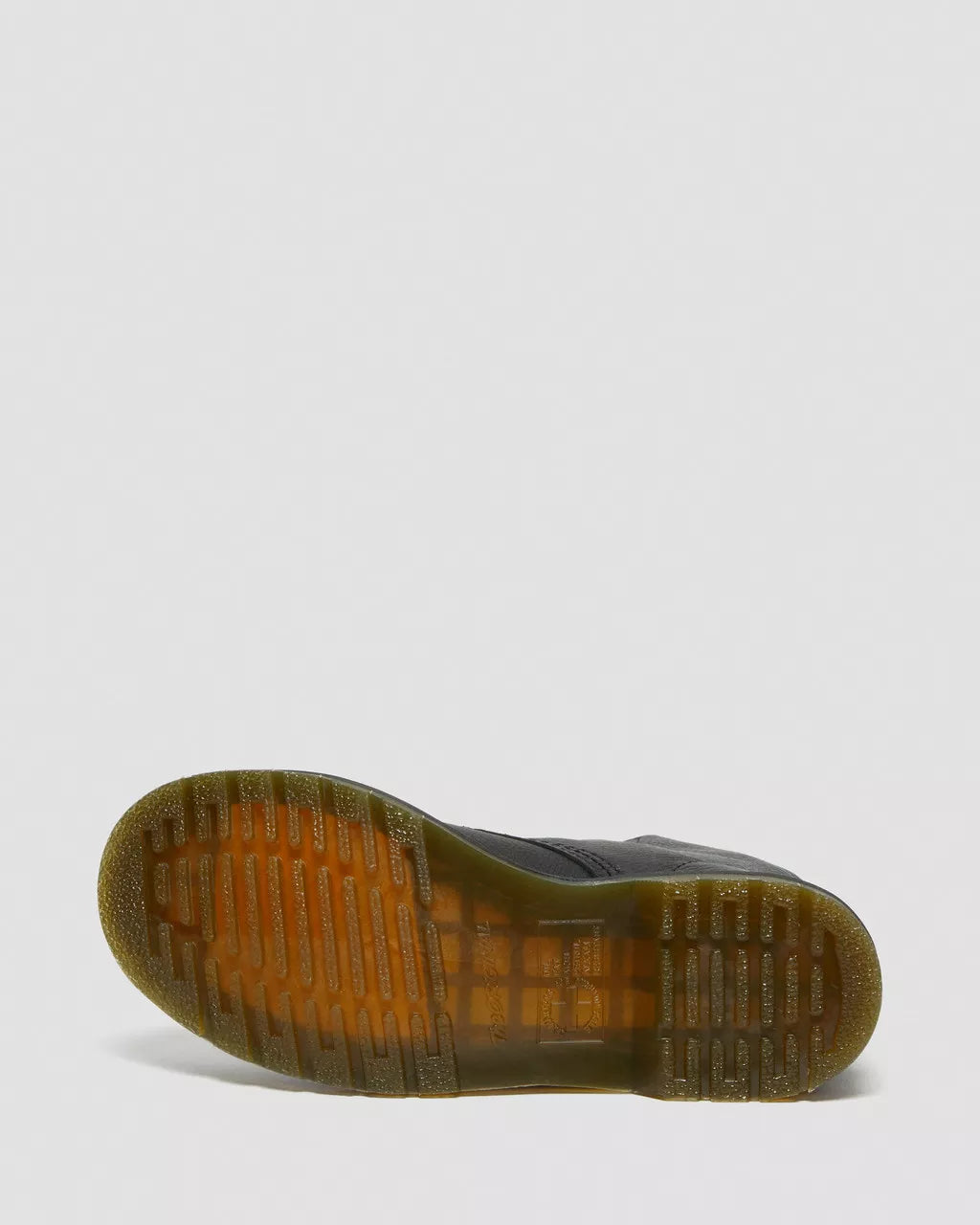 DR. MARTENS | BOTINES | MUJER | 1460 PASCAL BLACK VIRGINIA | NEGRO