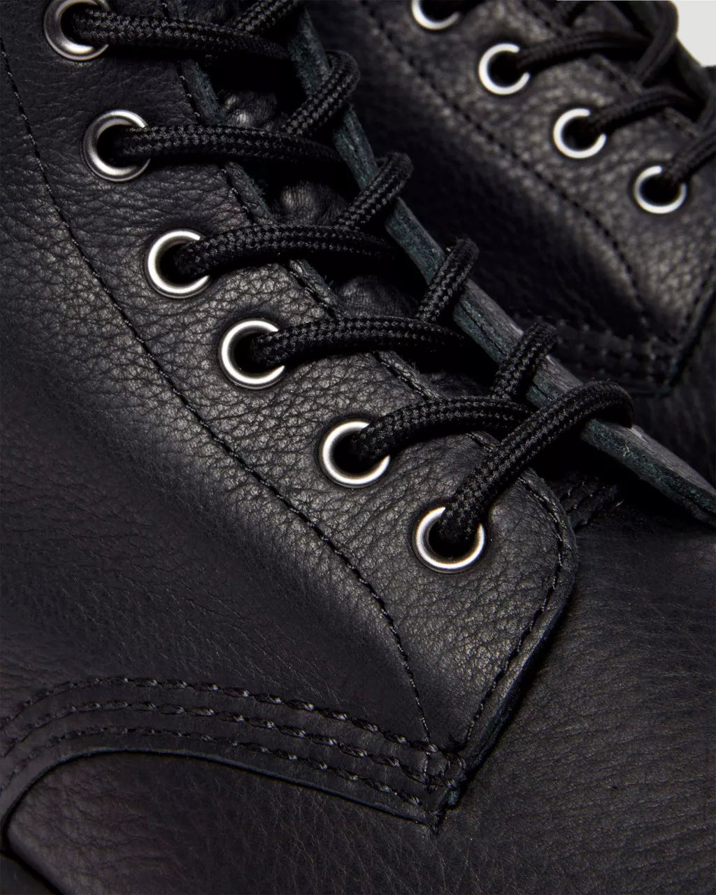 DR. MARTENS | BOTINES | HOMBRE | 1460 BLACK AMBASSADOR | NEGRO