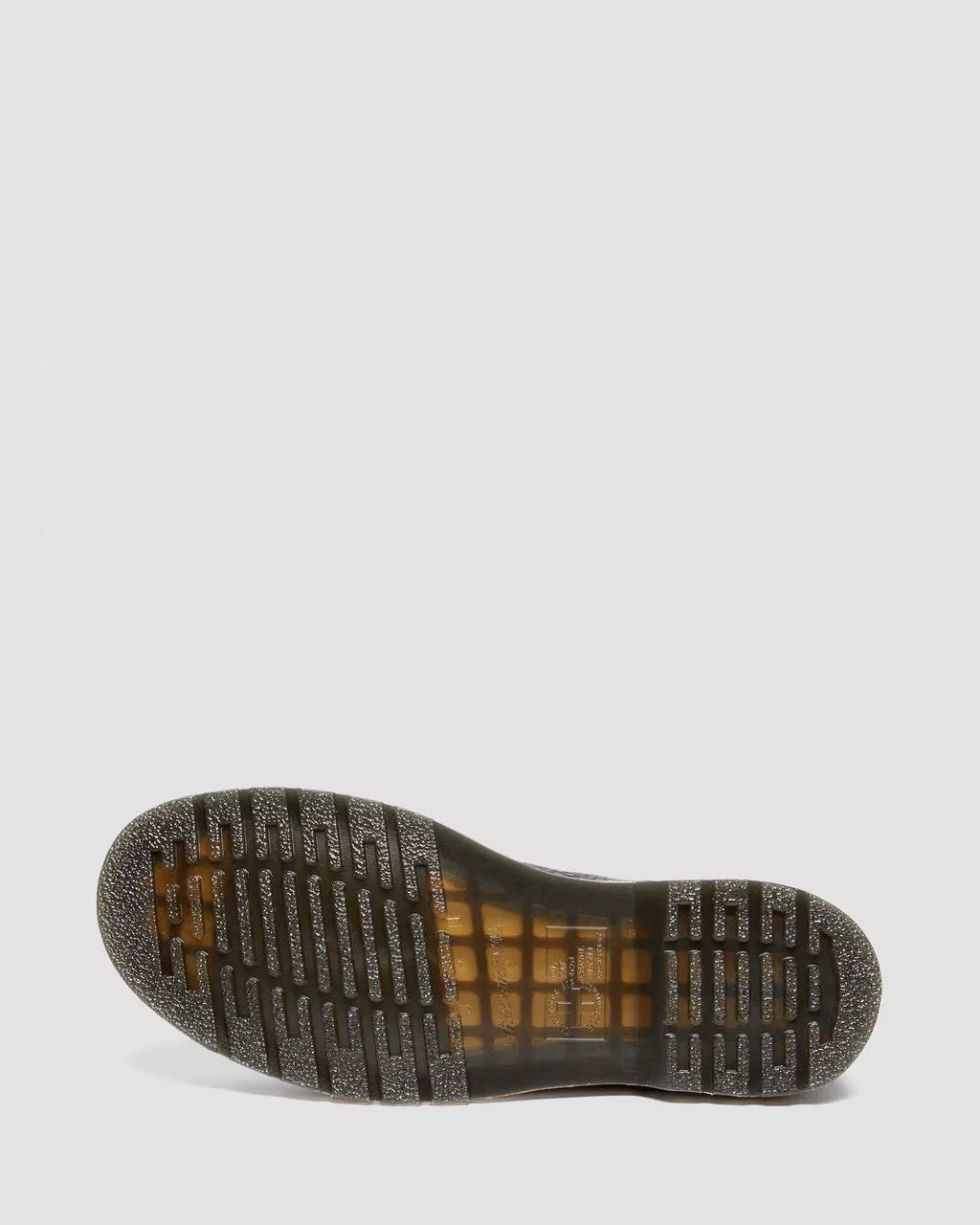DR. MARTENS | BOTINES CHELSEA | HOMBRE | 2976 BLACK AMBASSADOR | NEGRO