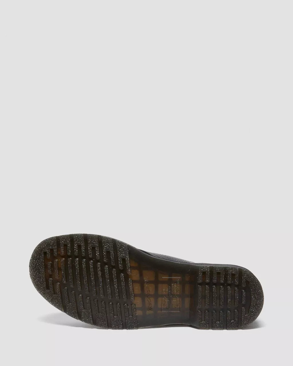 DR. MARTENS | BOTINES | HOMBRE | 1461 BLACK AMBASSADOR BLACK AMBASSADOR | NEGRO