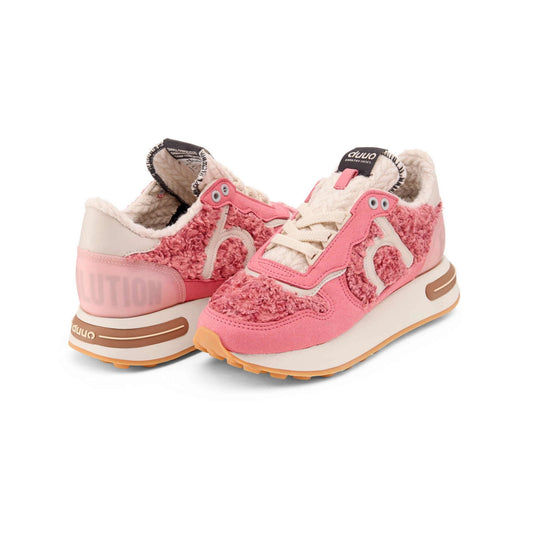 DUO | SNEAKERSY | KOBIETY | CALMA HIGH OULU 91
