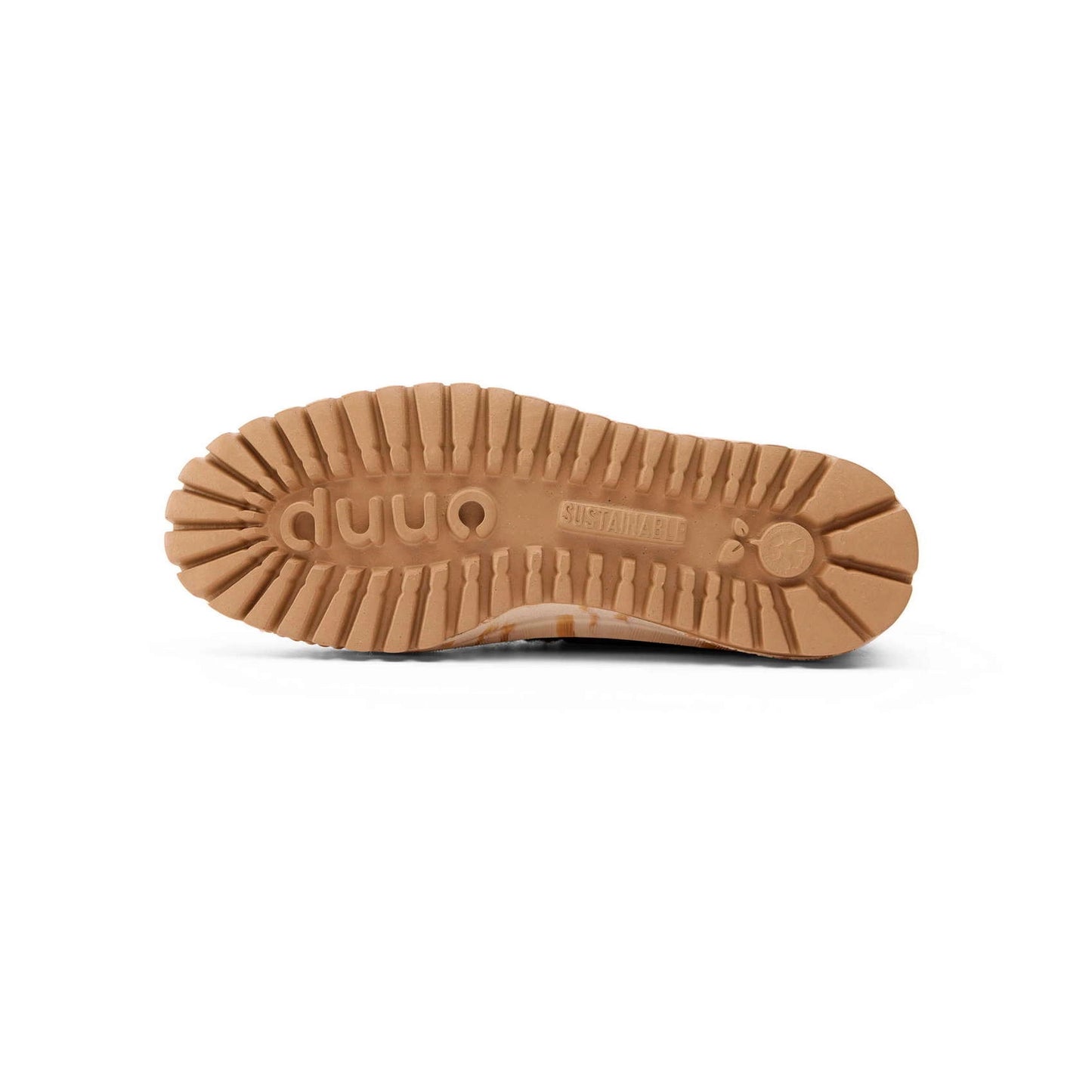 DUUO | BOTINES | MUJER | COL PLUS TRICOT 64