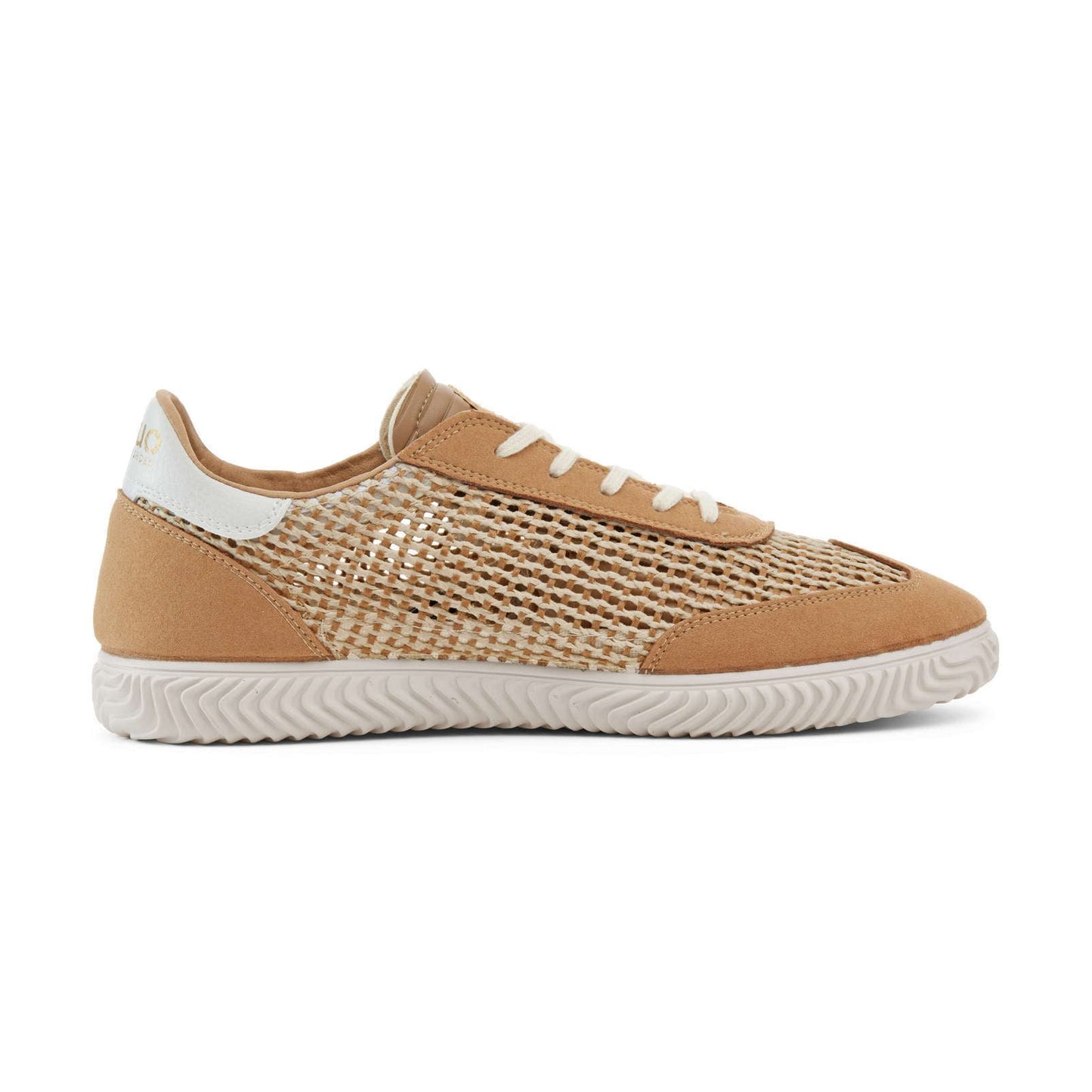 DUO | CHAUSSURES DÉCONTRACTÉES | UNISEXE | ONA DENTELLE TRESSÉE 106