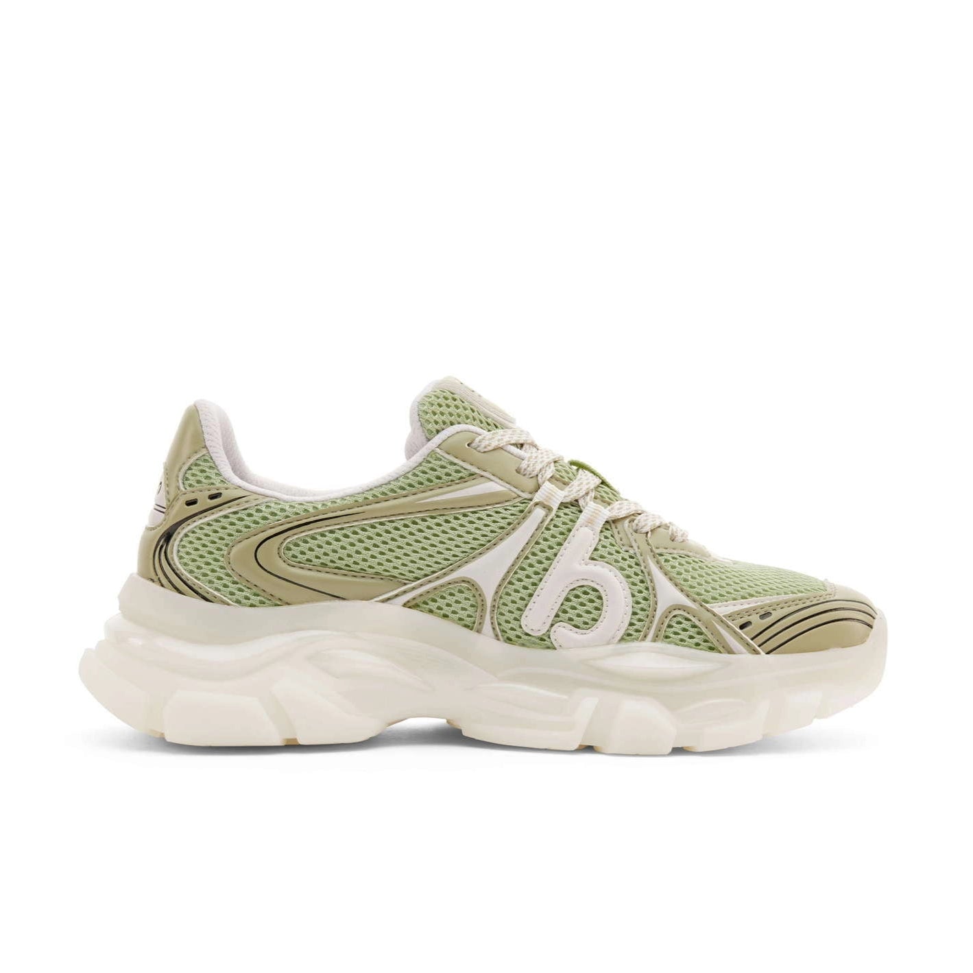 DUUO | SNEAKERS | UNISEX | FORREST 05