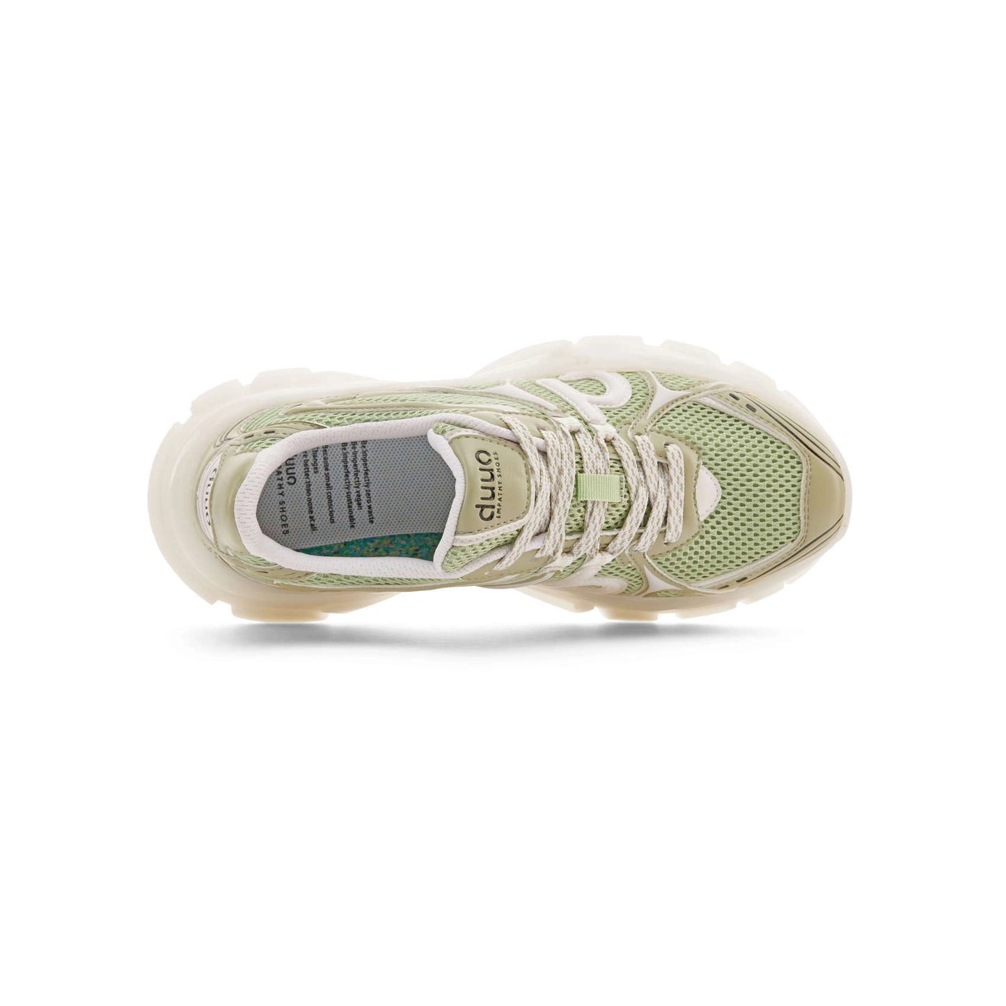 DUUO | SNEAKERS | UNISEX | FORREST 05