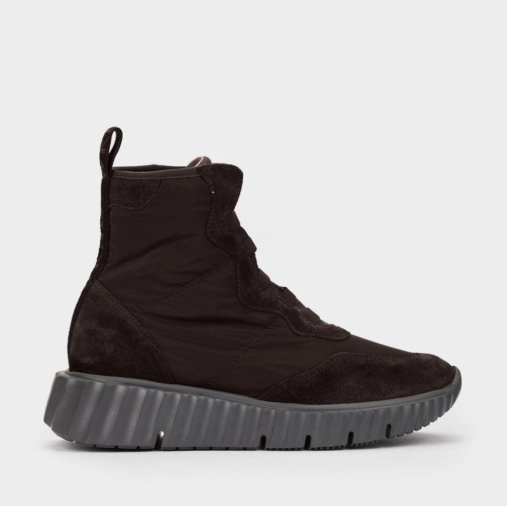 PEDRO MIRALLES | BOTTINES FEMME | EDMONTON TESTA | MARRON