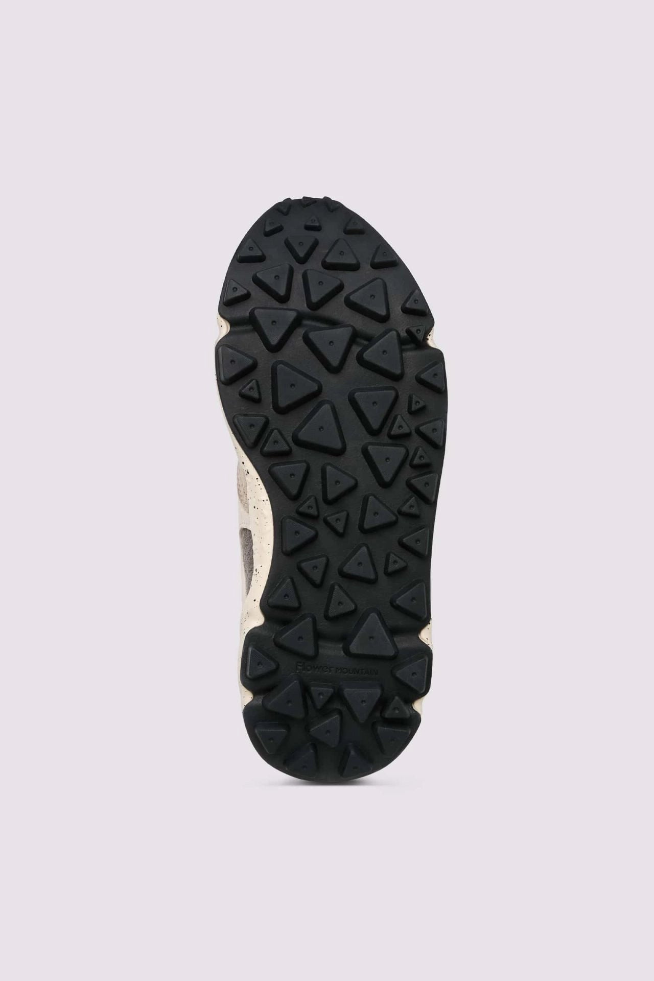 FLOWER MOUNTAIN | SNEAKERS | HOMBRE | YAMANO 3 MAN GREY-ONION | GRIS
