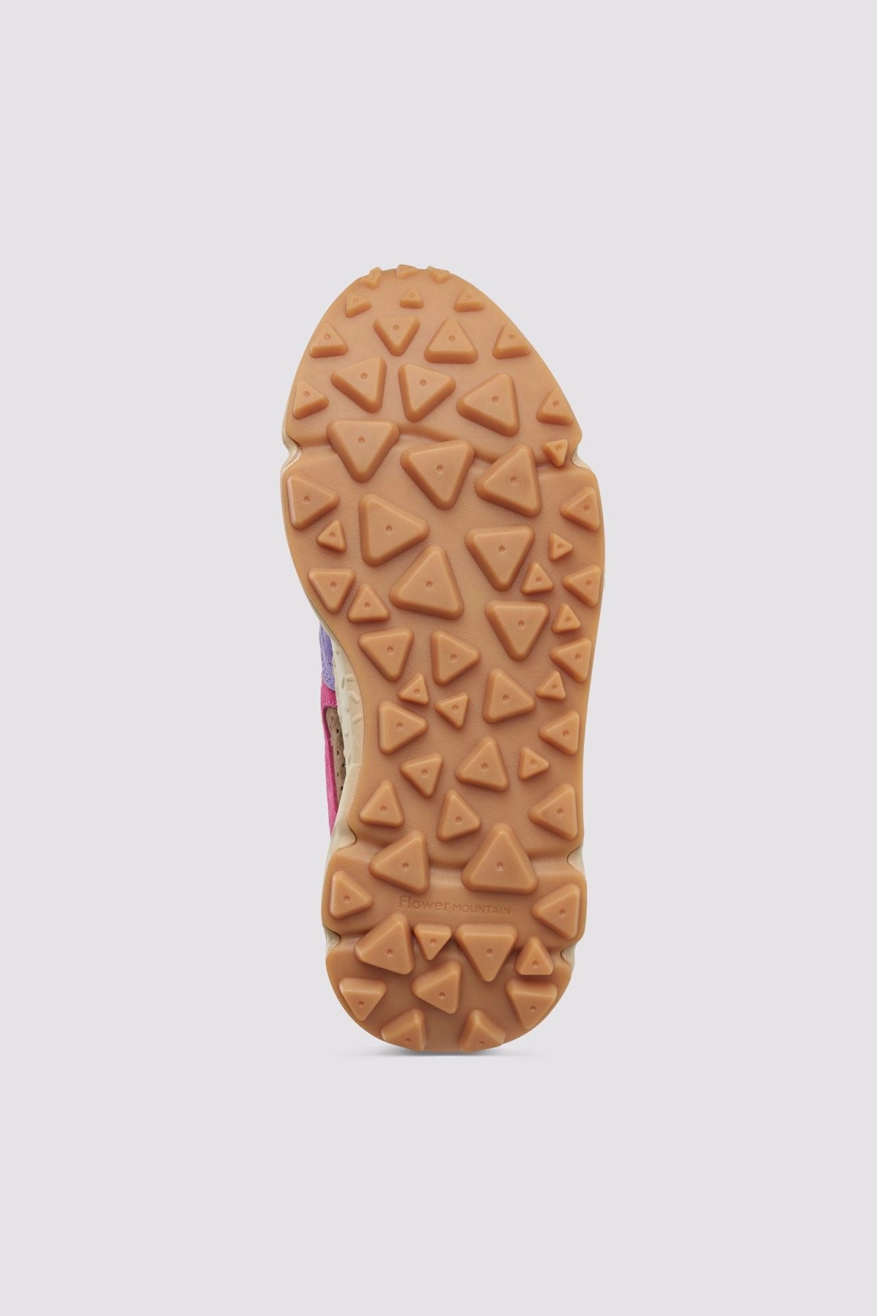 FLOWER MOUNTAIN | SNEAKERS | MUJER | YAMANO 3 UNI KAKI-MULTI | CAQUI