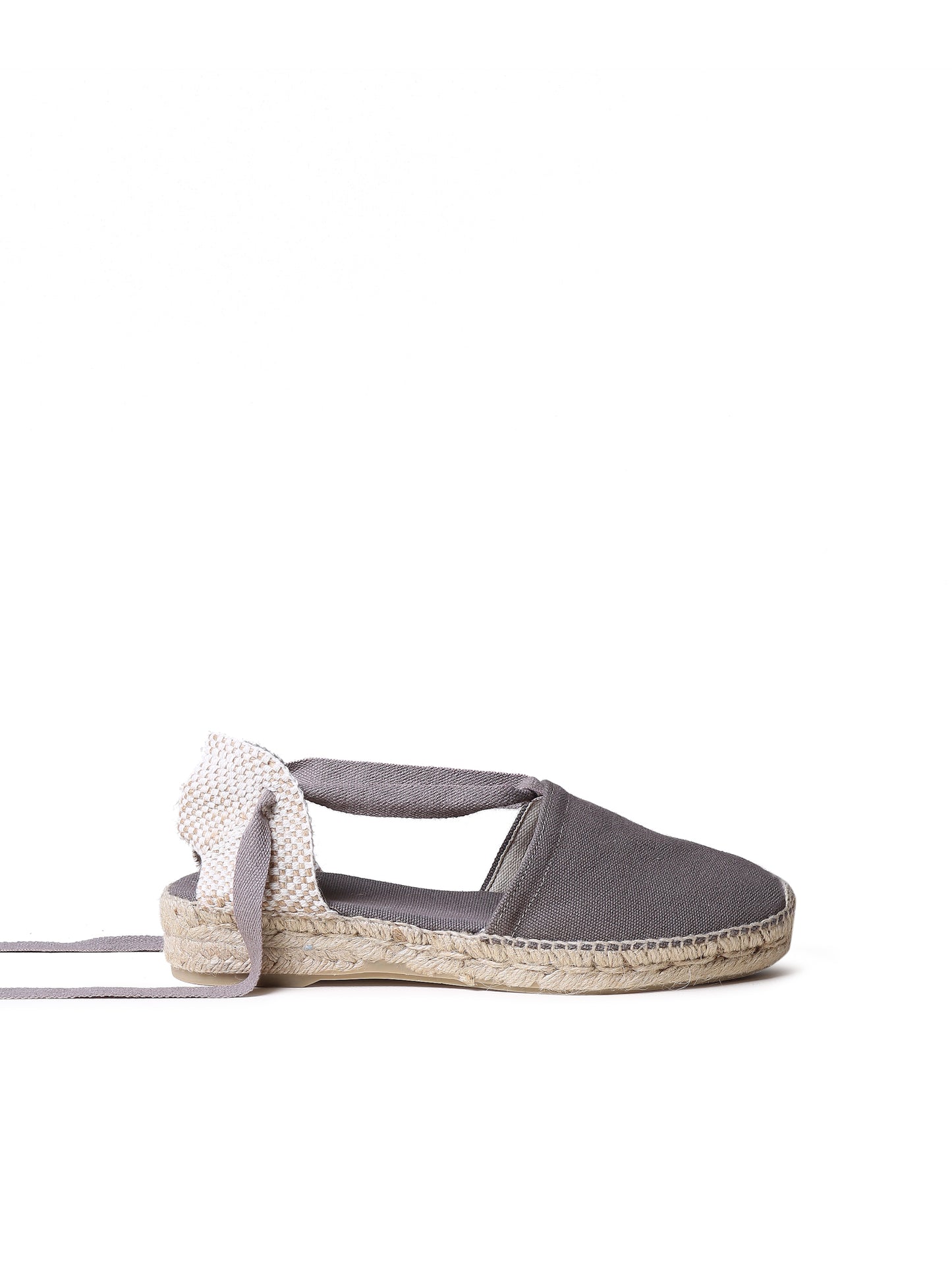 TONI PONS | ESPADRILLES FEMME | GRECIA TAUPE | MARRON