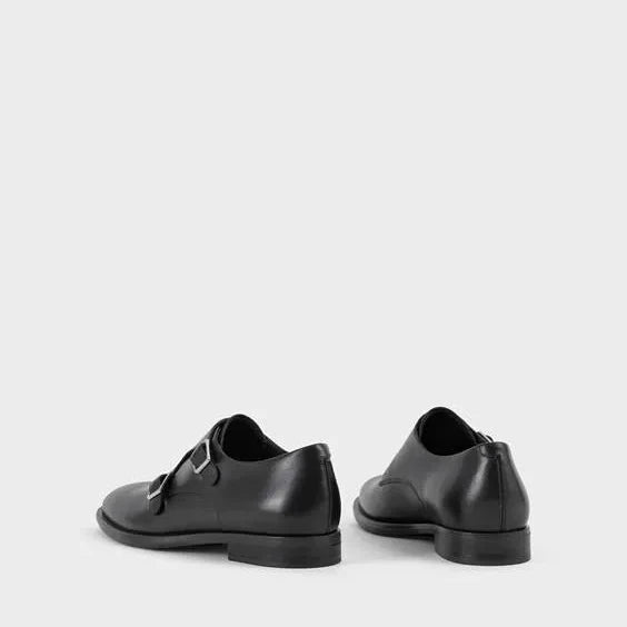 VAGABOND | CHAUSSURES HABILLÉES FEMME | HEIDI NOIR | NOIR