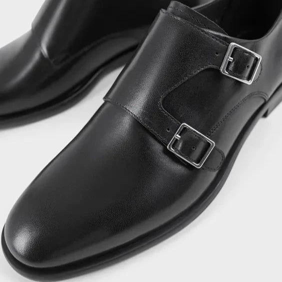 VAGABOND | CHAUSSURES HABILLÉES FEMME | HEIDI NOIR | NOIR