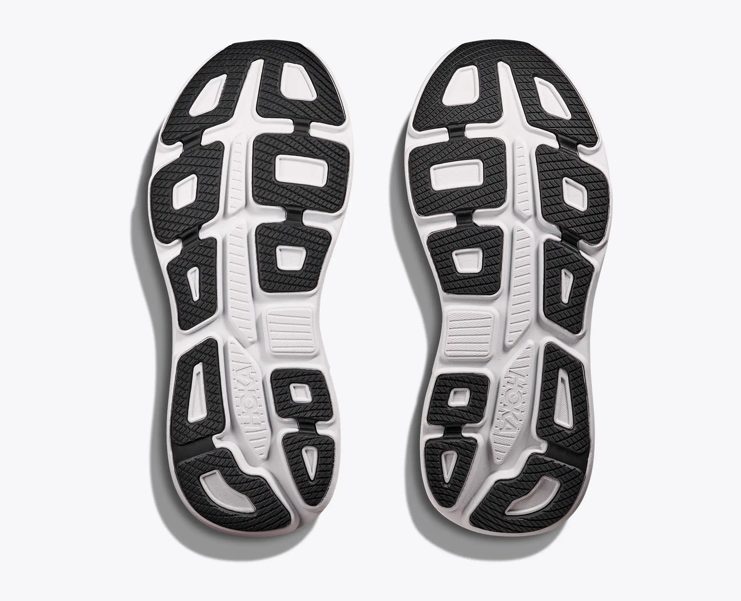 HOKA | SNEAKERS | MUJER | BONDI 9 W GALATIC GREY | GRIS