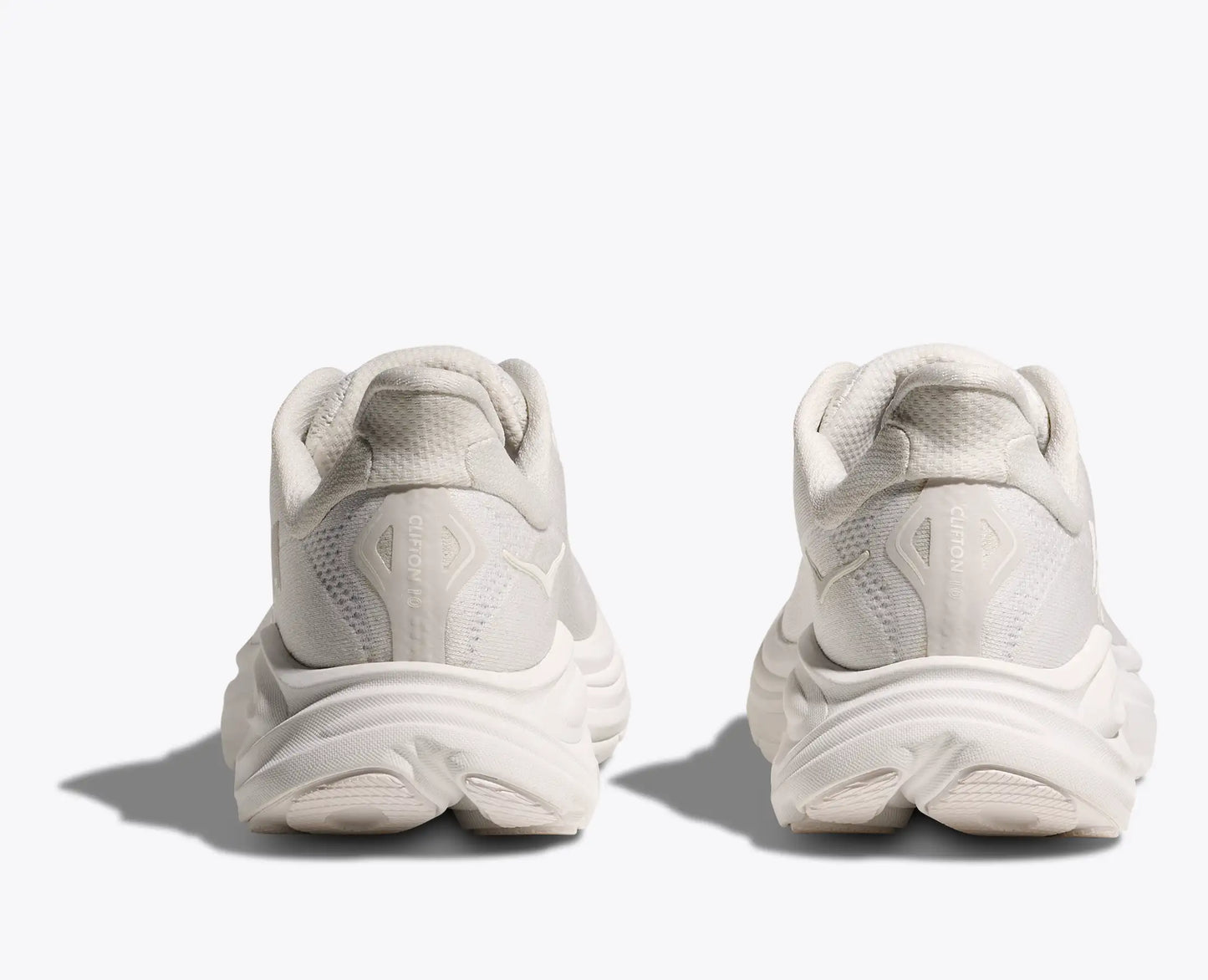 HOKA | SNEAKERS | MUJER | CLIFTON 10 W WHITE | BLANCO