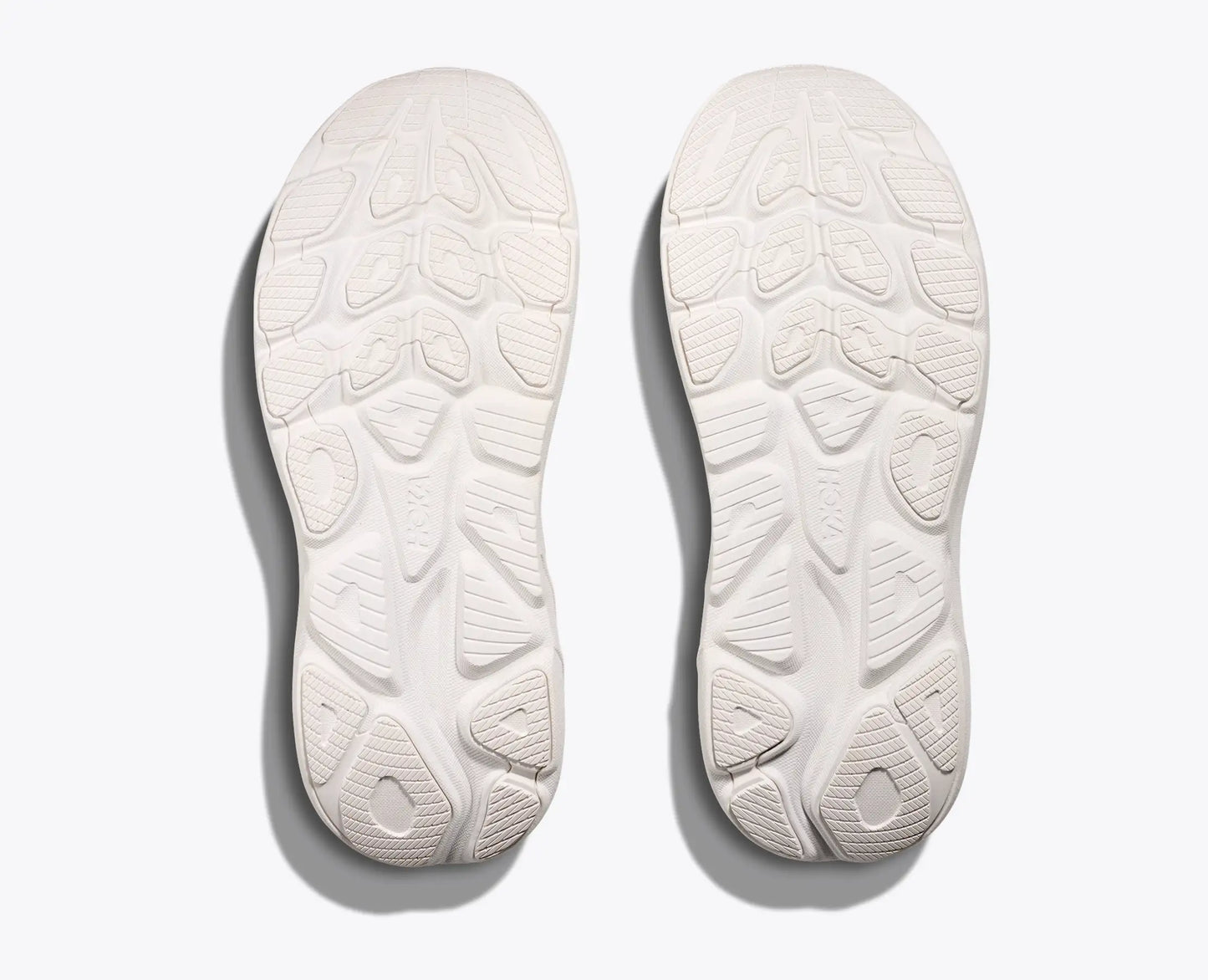 HOKA | SNEAKERS | MUJER | CLIFTON 10 W WHITE | BLANCO