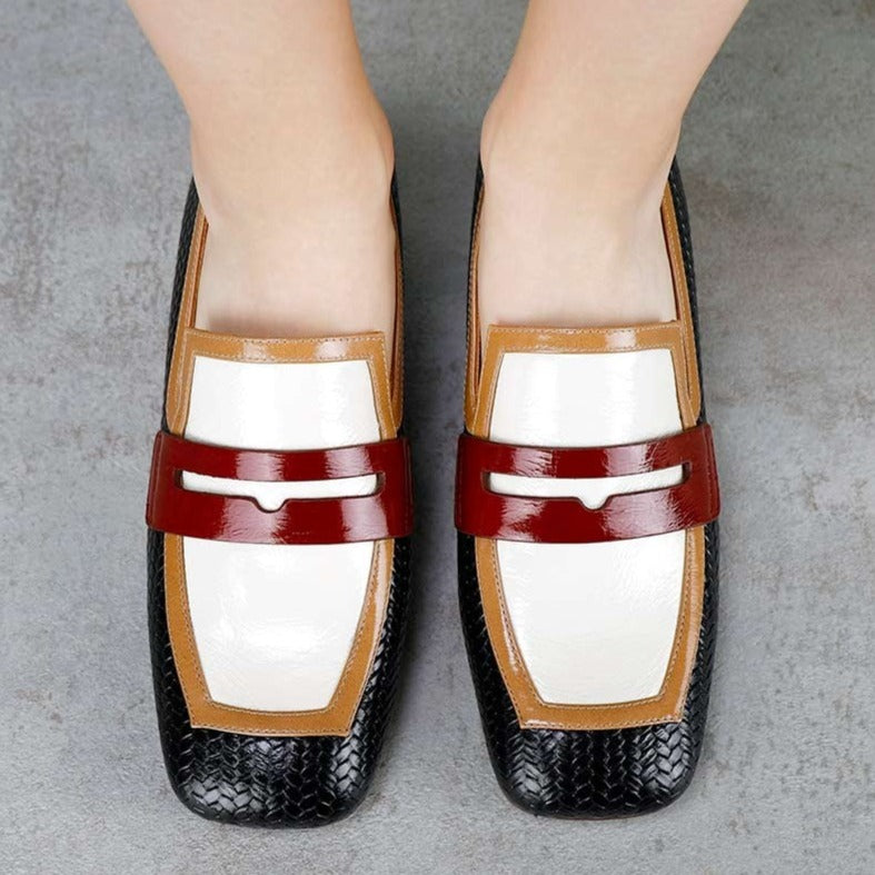 CHIE MIHARA | DAMESSCHOENEN | IBONE | ZWART