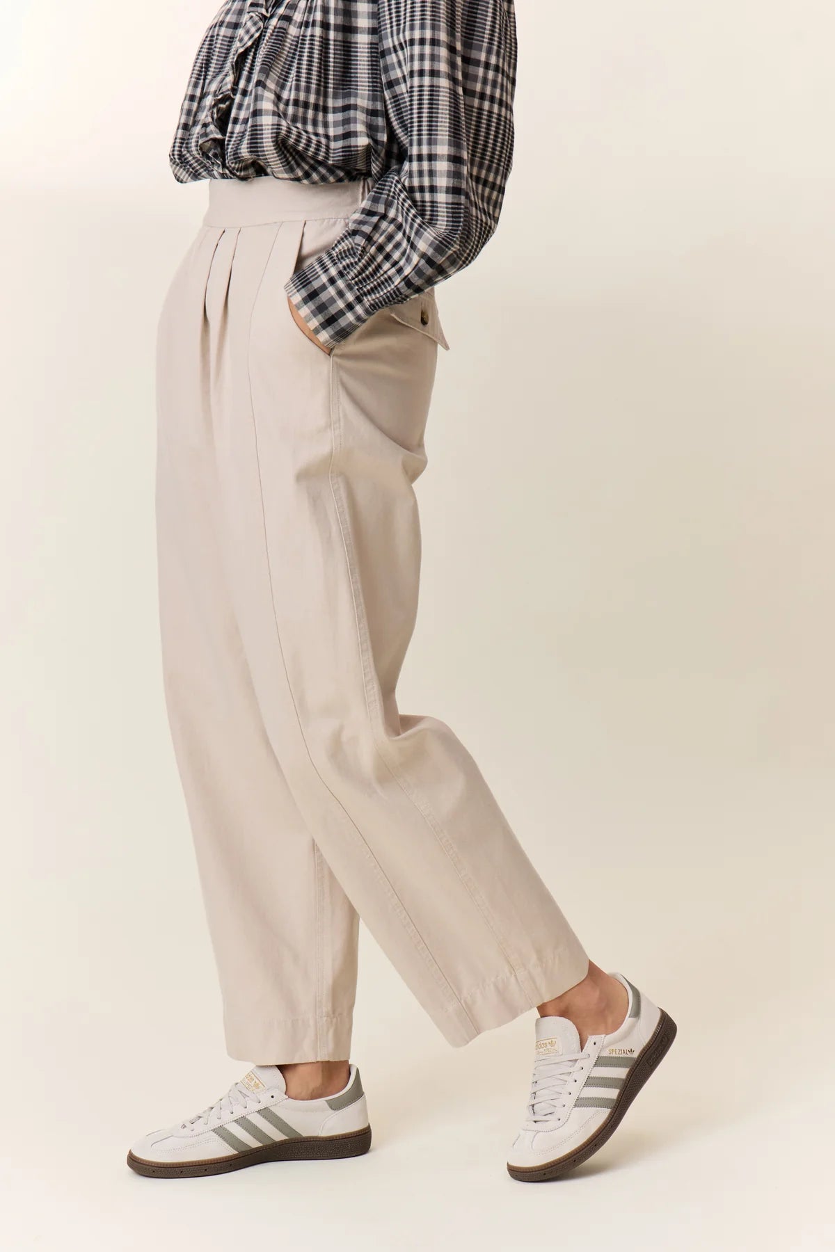 LEON & HARPER | PANTALONES | MUJER | PENELOPE