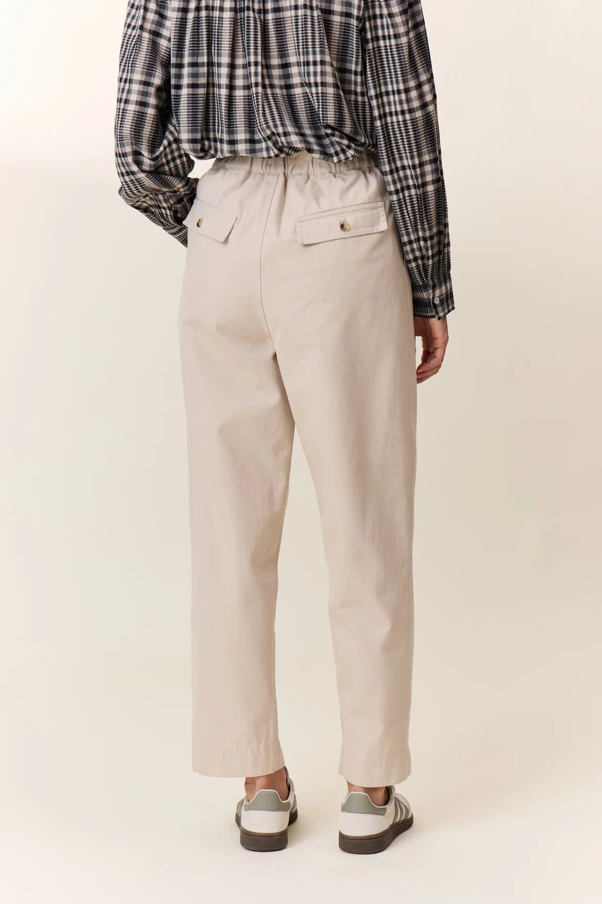 LEON & HARPER | PANTALONES | MUJER | PENELOPE