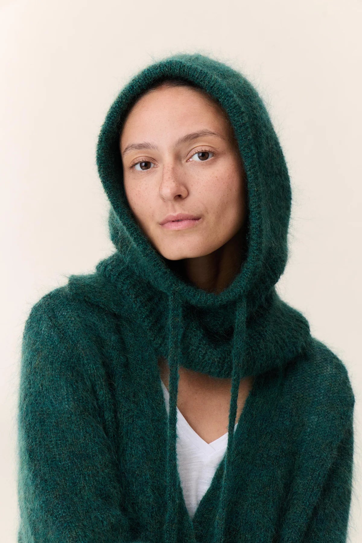 LEON & HARPER | CAPUCHA | MUJER | MINOT