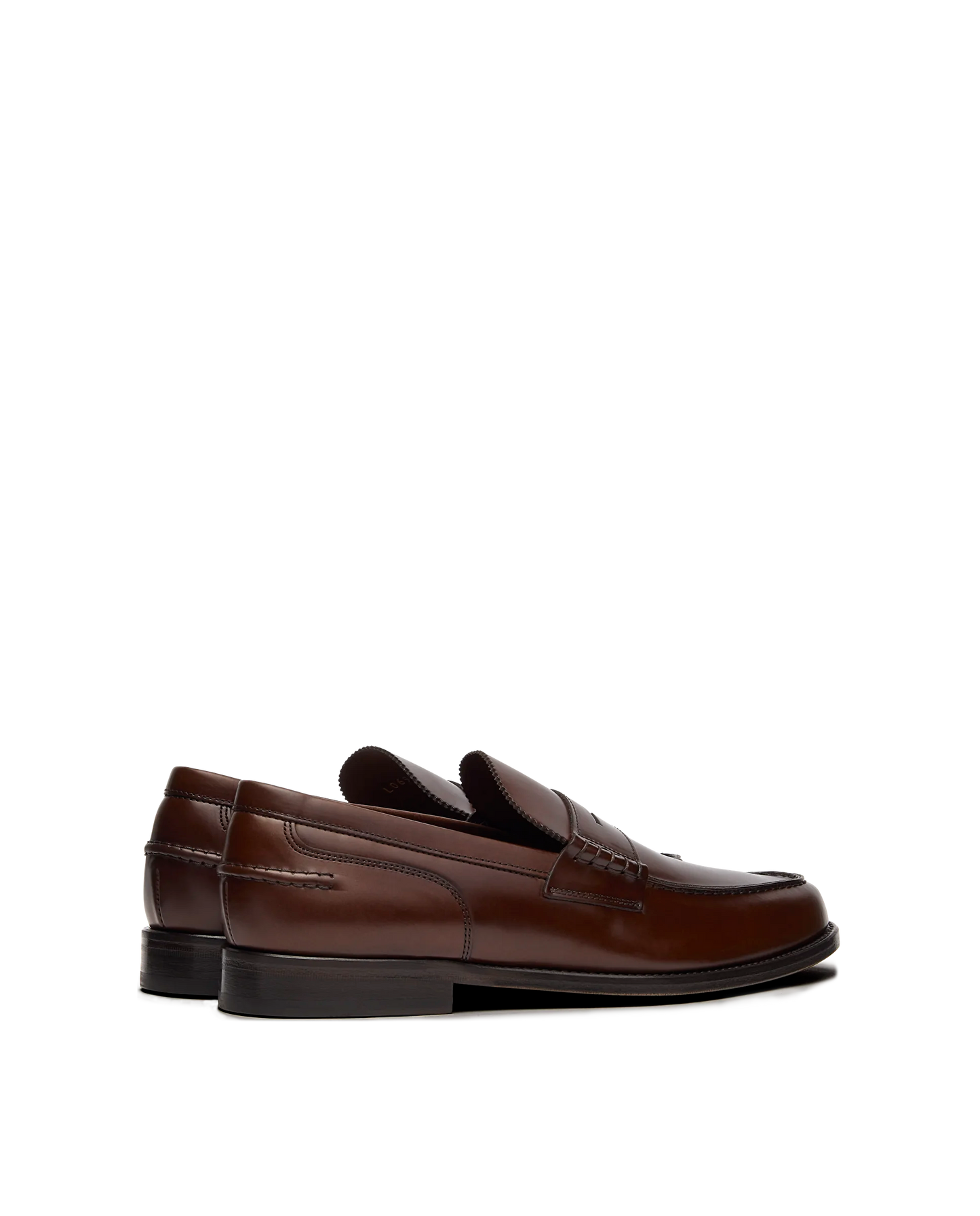 LOTTUSSE | HERREN-LOAFERS | DAYTONA | BRAUN