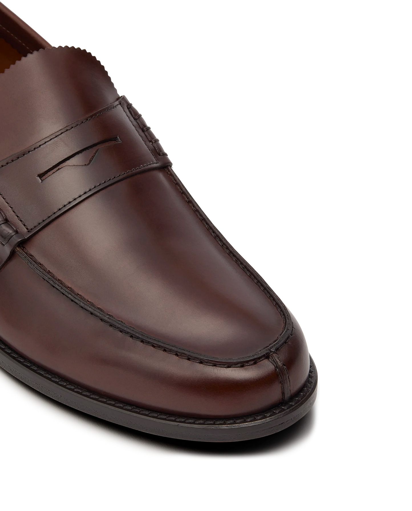 LOTTUSSE | HERREN-LOAFERS | DAYTONA | BRAUN