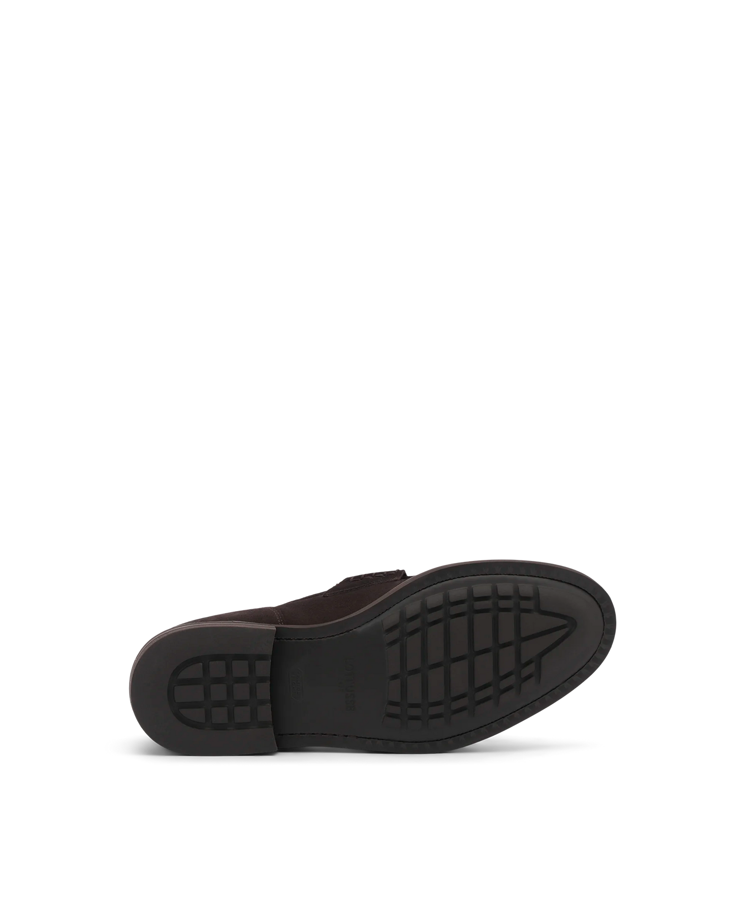 LOTTUSSE | HERREN-LOAFERS | DAYTONA | BRAUN