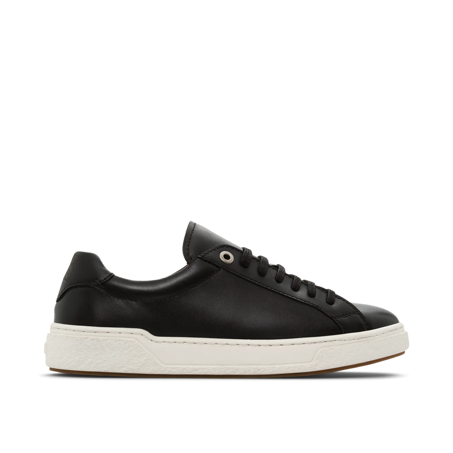 LOTTUSSE | HERREN-SNEAKER | TORINO | SCHWARZ