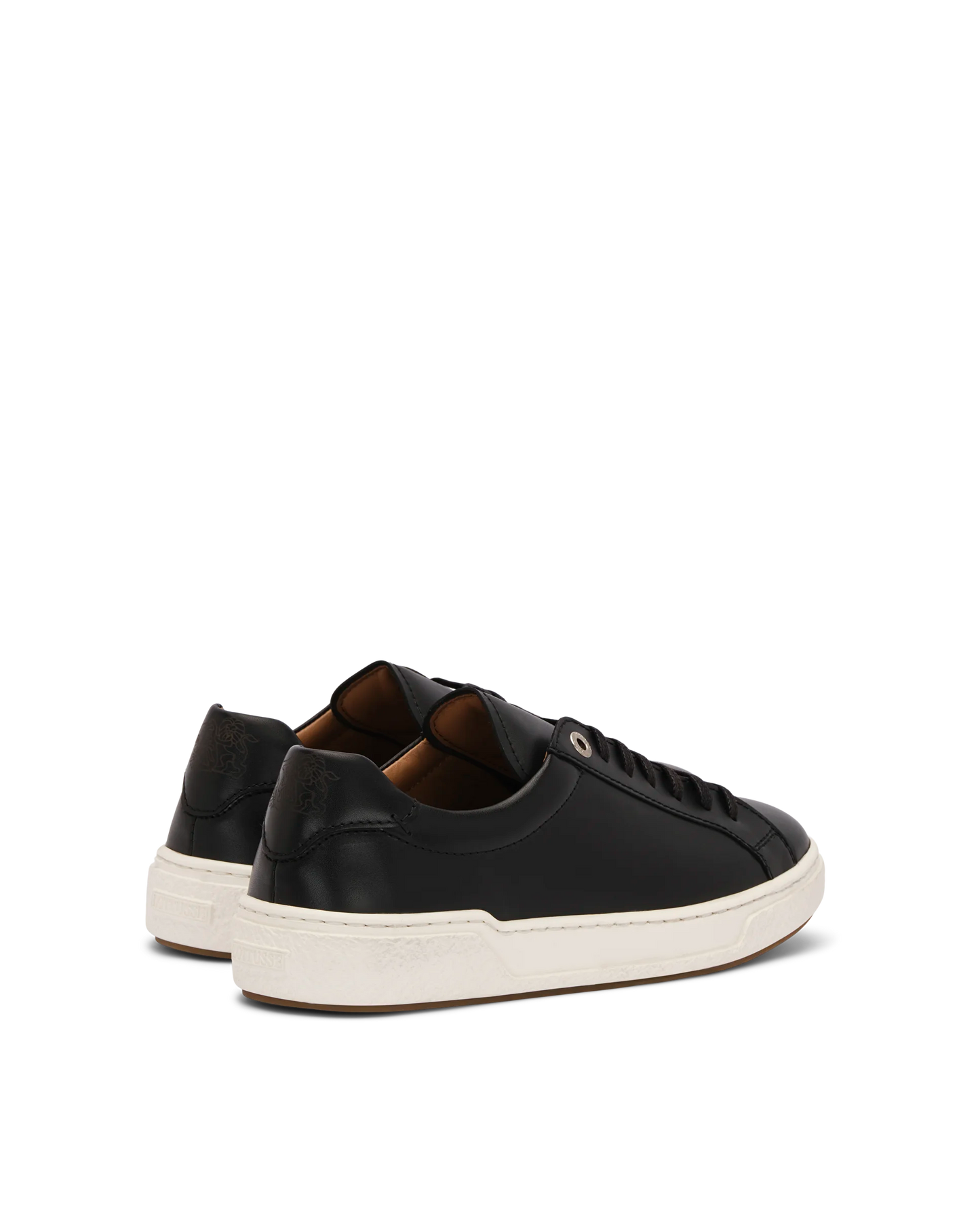 LOTTUSSE | HERREN-SNEAKER | TORINO | SCHWARZ
