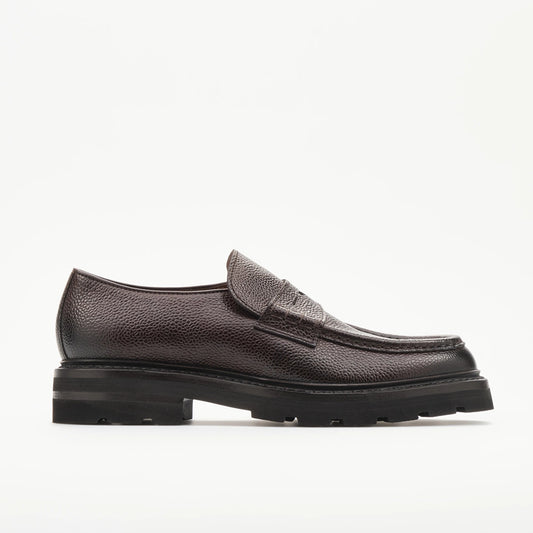 LOTTUSSE | MOCASINES | HOMBRE | MURPHY MOKA
