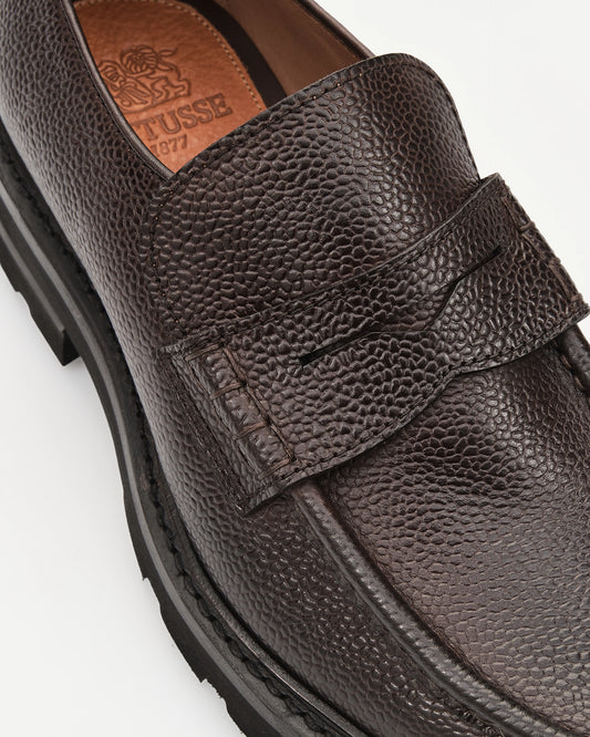LOTTUSSE | MOCASINES | HOMBRE | MURPHY MOKA