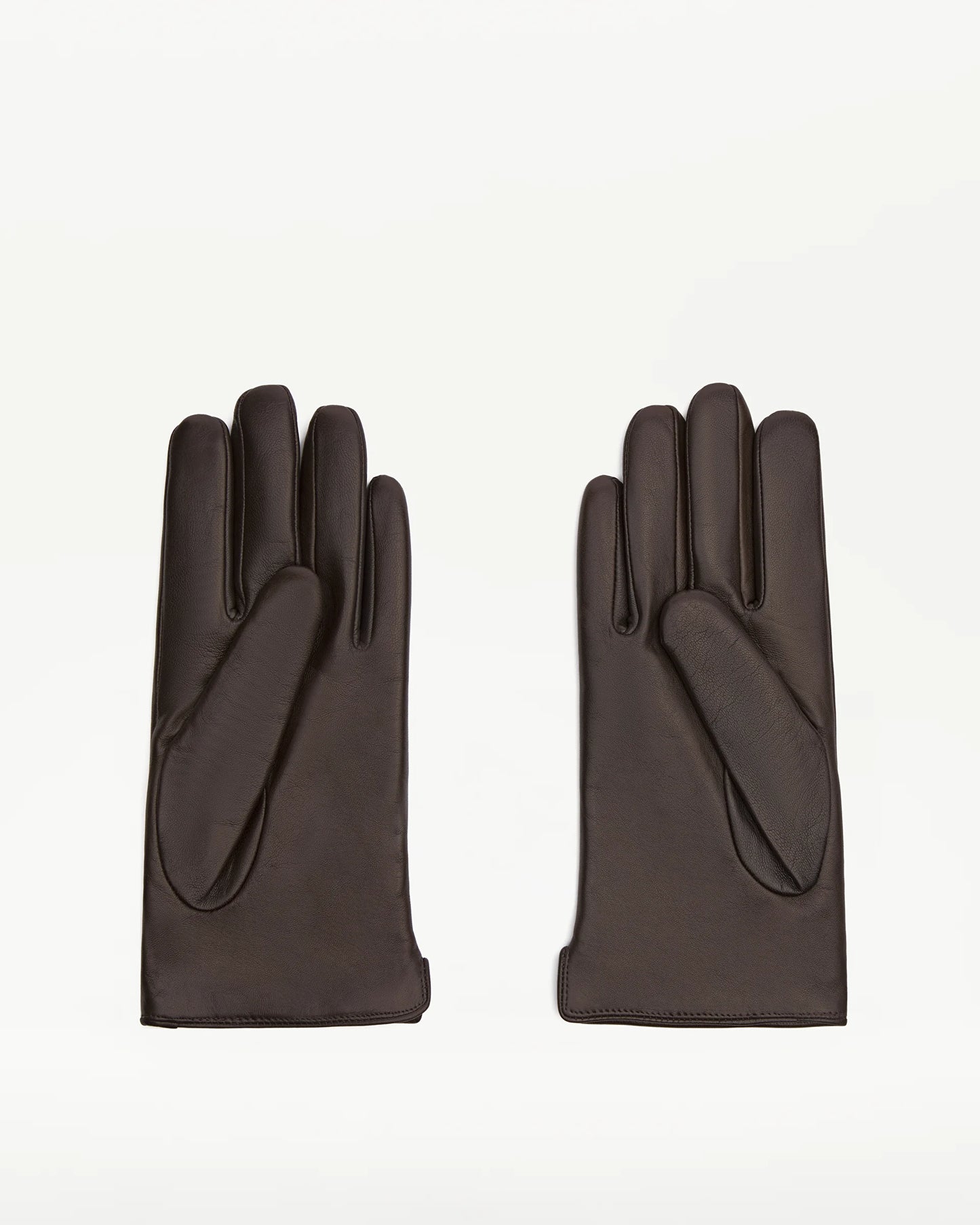 LOTTUSSE | GUANTES | HOMBRE | GUANTES MONTREAL VACUNO MARRÓN | MARRÓN