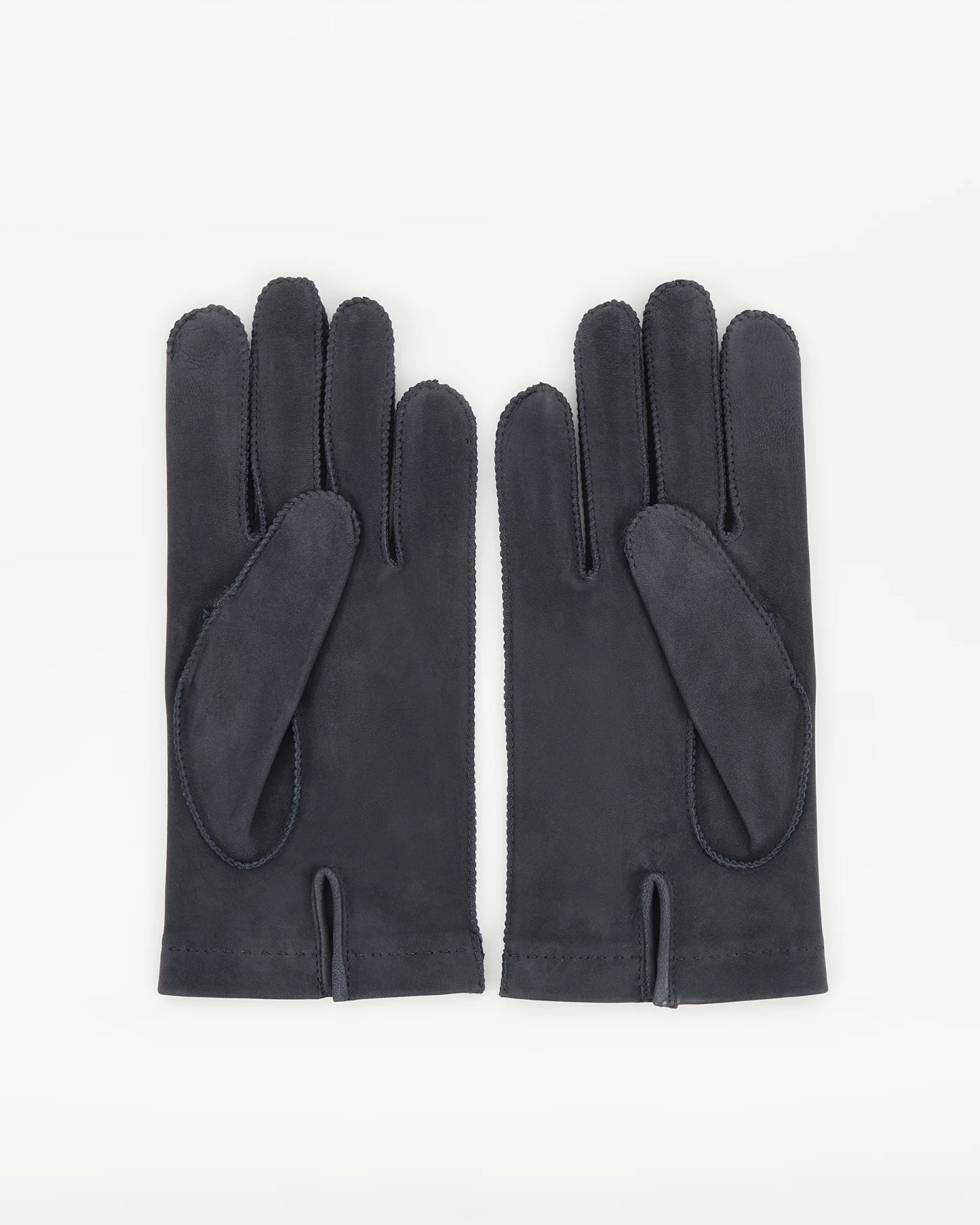 LOTTUSSE | GUANTES | HOMBRE | GUANTES GENEVE AZUL MARINO | AZUL MARINO