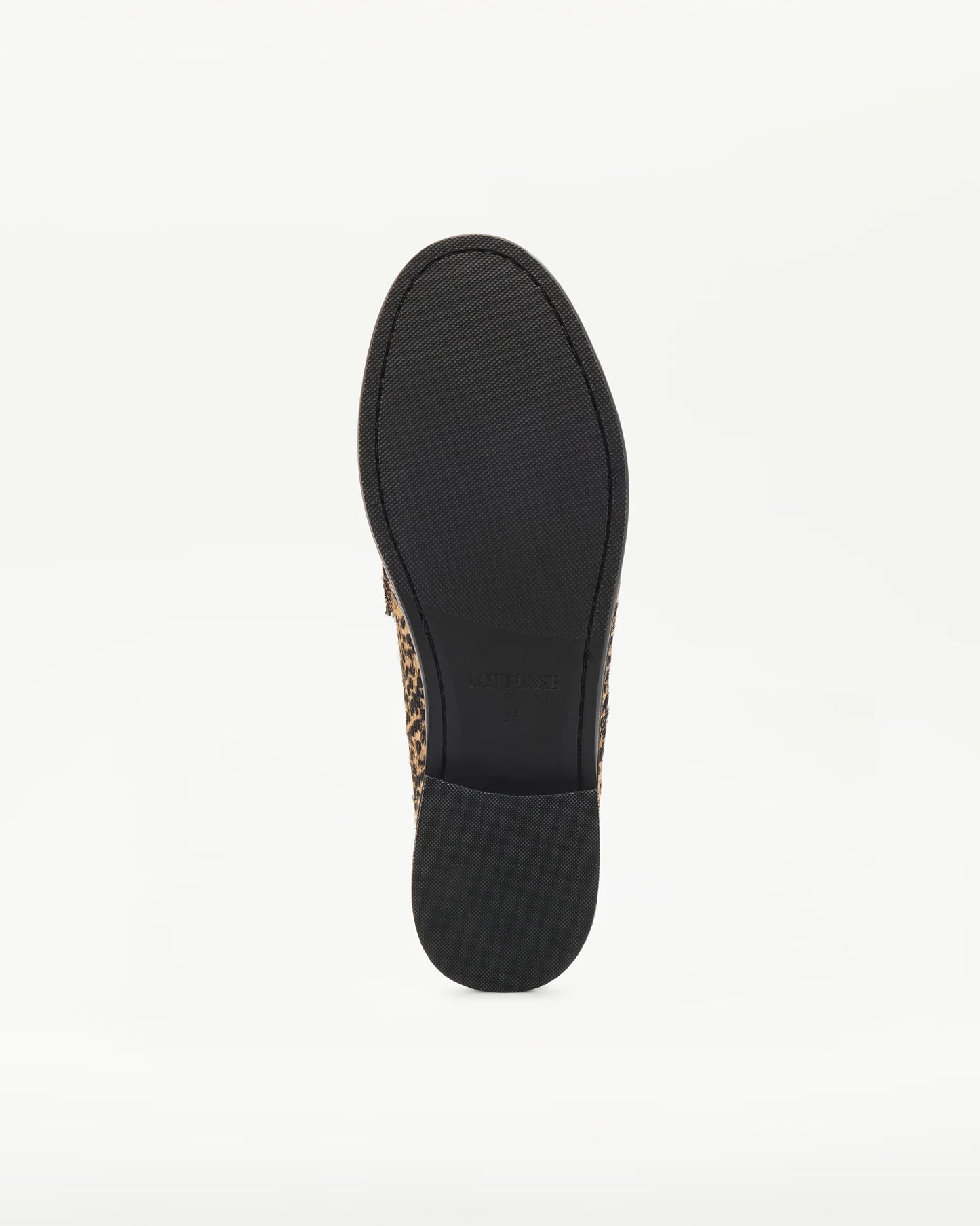 LOTTUSSE | MOCASINES | MUJER | MOCASINES LARA VACUNO MULTICOLOR | ANIMAL PRINT