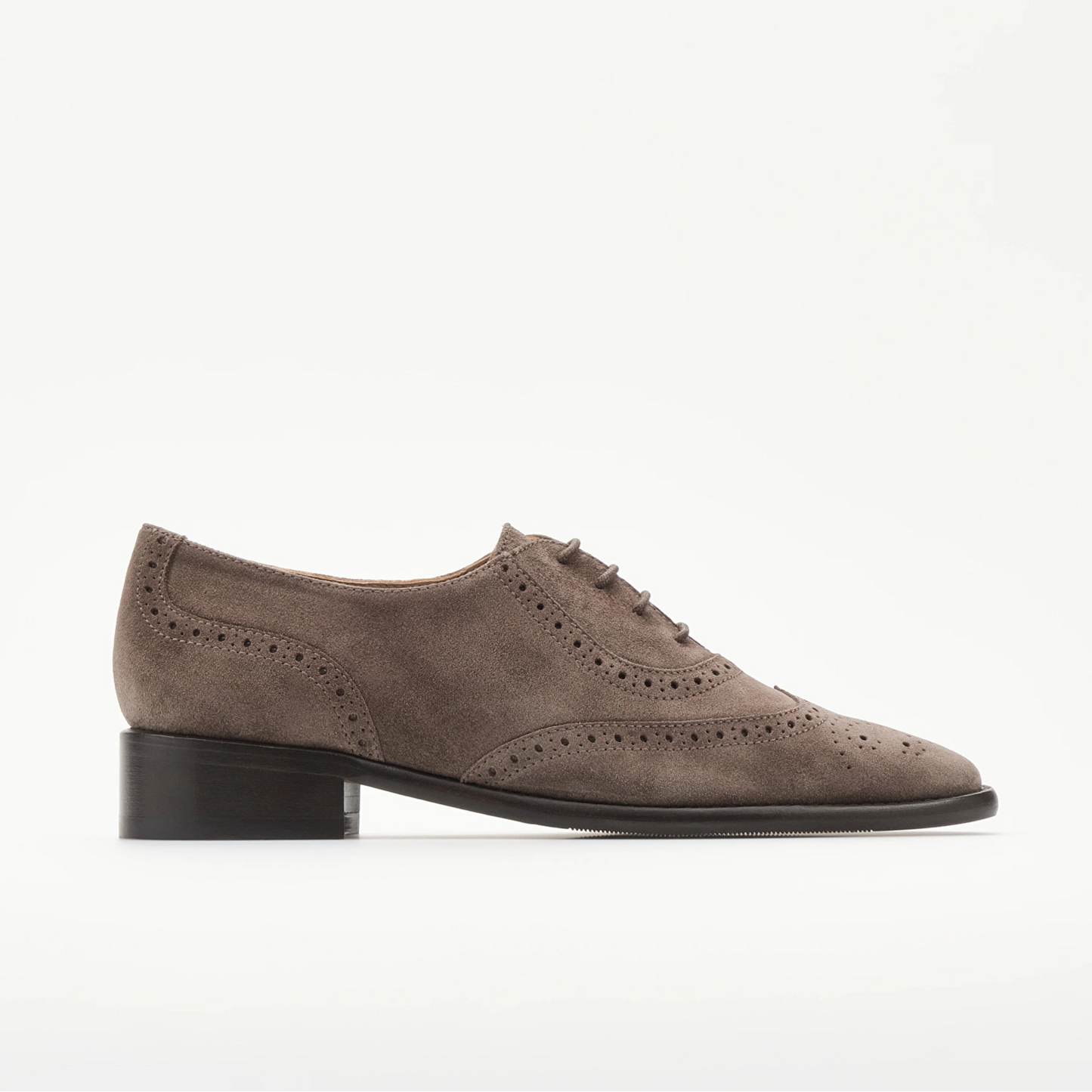 LOTTUSSE | ZAPATOS OXFORD | MUJER | DEIA