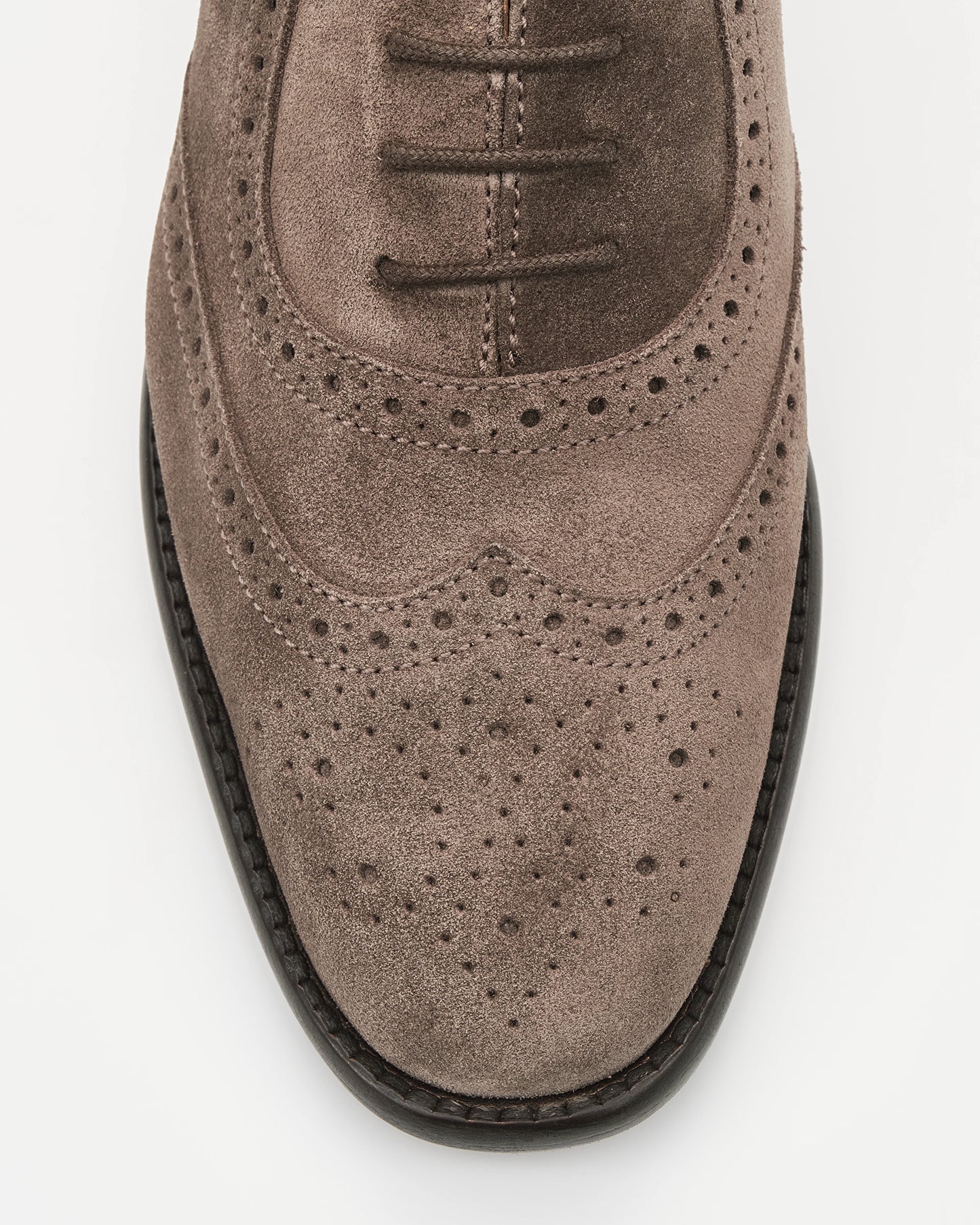 LOTTUSSE | ZAPATOS OXFORD | MUJER | DEIA