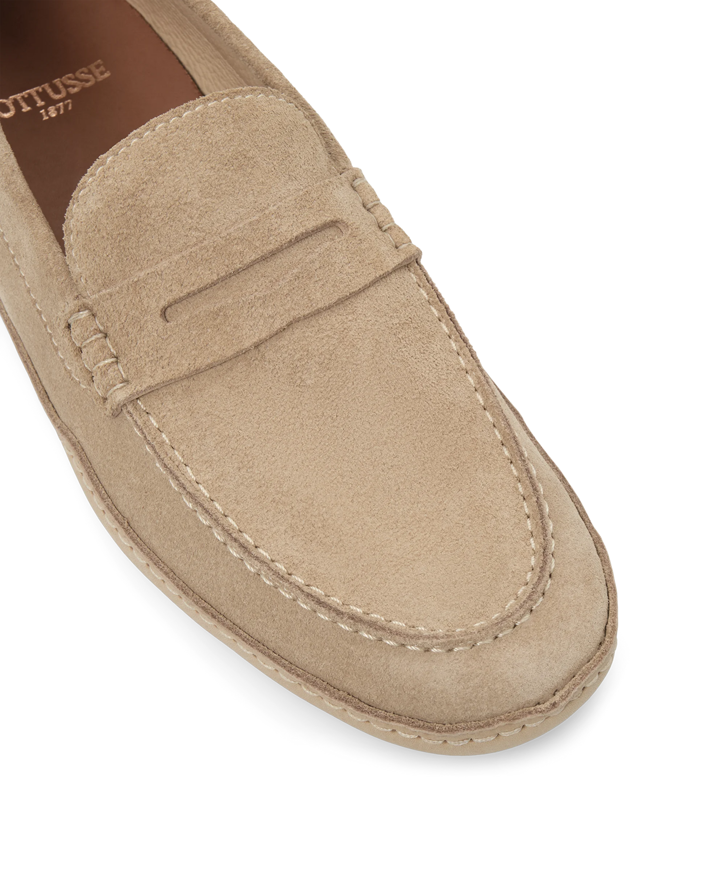 LOTTUSSE | LOAFERS | DAMEN | SPORT