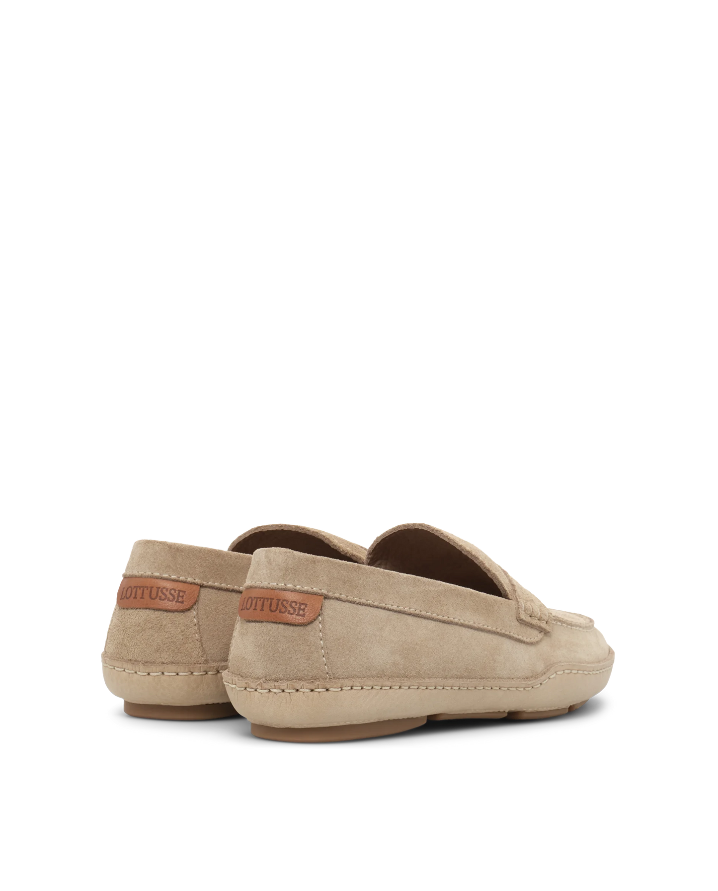 LOTTUSSE | LOAFERS | DAMEN | SPORT