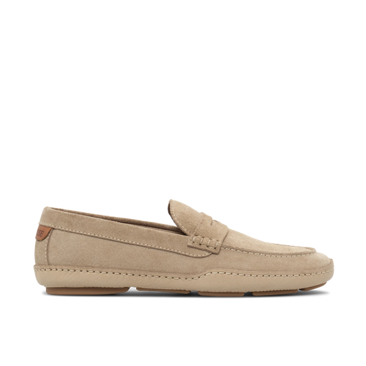 LOTTUSSE | MOCASSINS | FEMME | SPORT