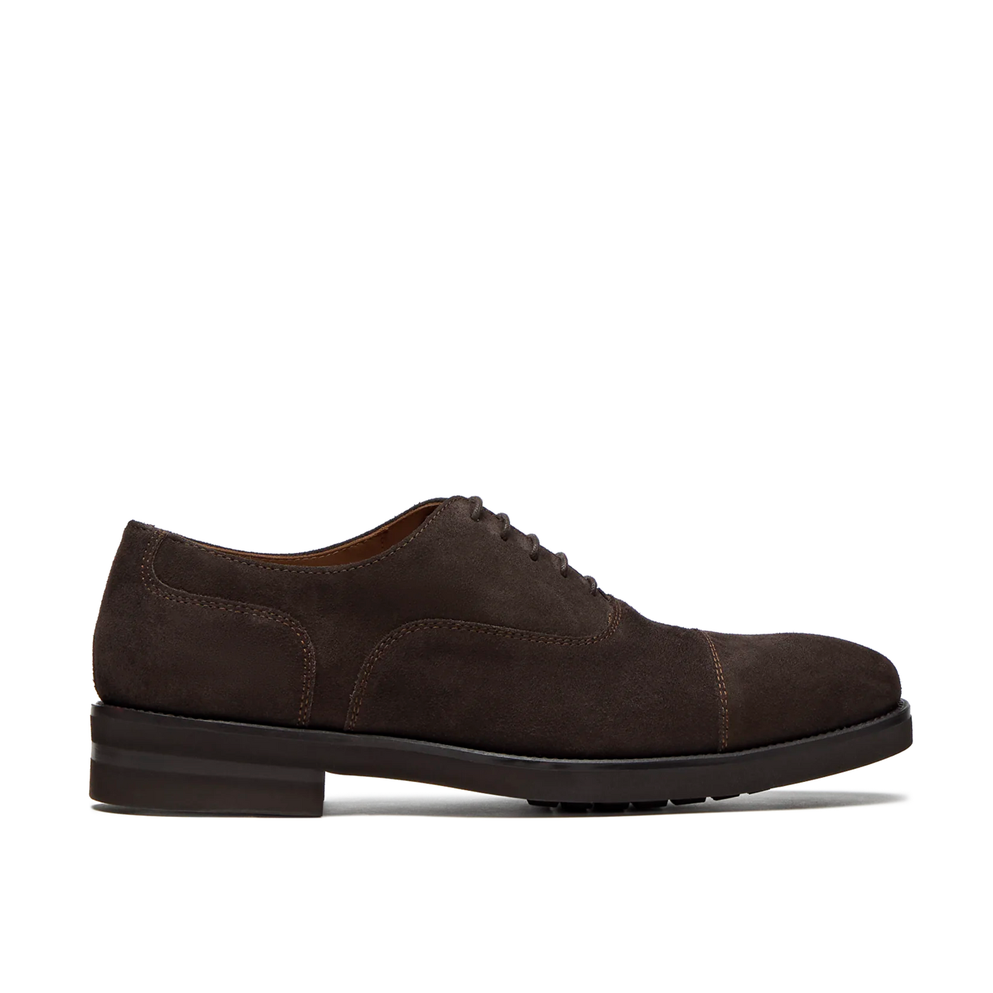 LOTTUSSE | CHAUSSURES HOMME | HOLBORN MOCHA | MARRON