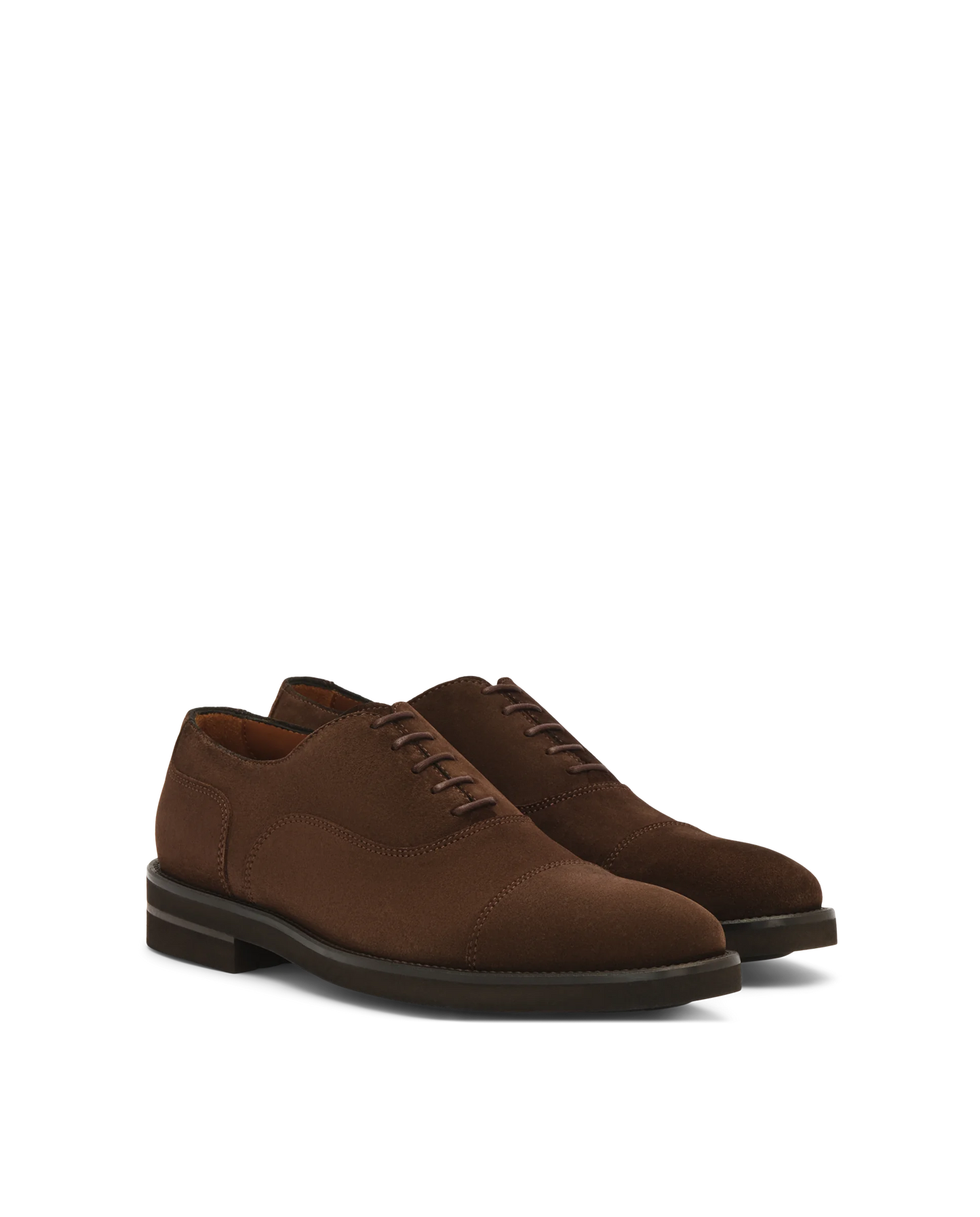 LOTTUSSE | CHAUSSURES HOMME | HOLBORN MOCHA | MARRON