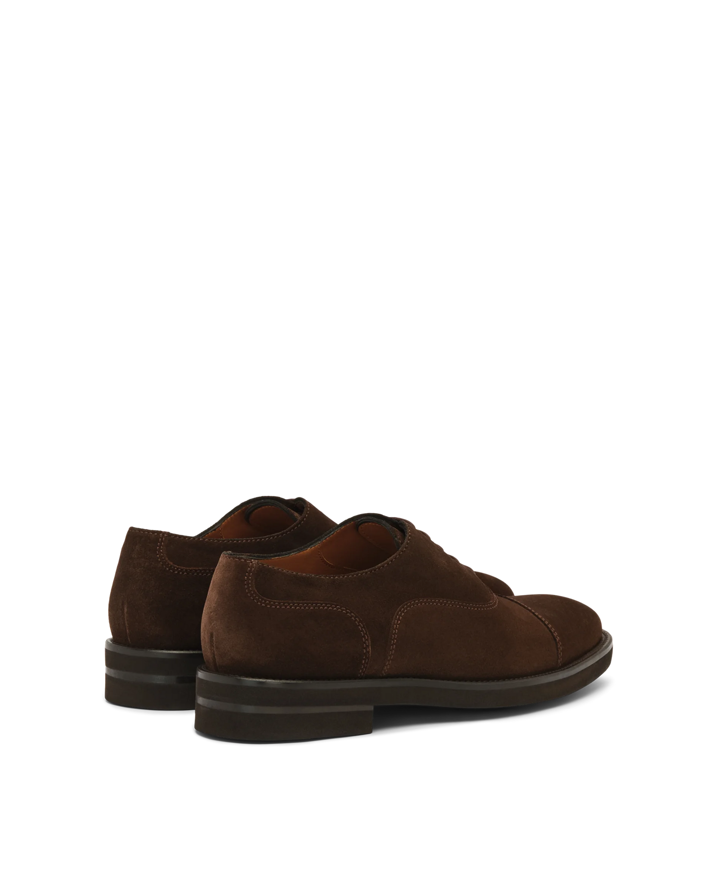 LOTTUSSE | CHAUSSURES HOMME | HOLBORN MOCHA | MARRON