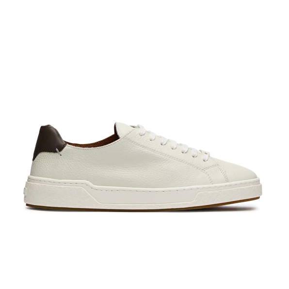 LOTTUSSE | HERREN-SNEAKER | TORINO | BEIGE