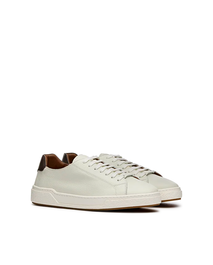LOTTUSSE | HERREN-SNEAKER | TORINO | BEIGE